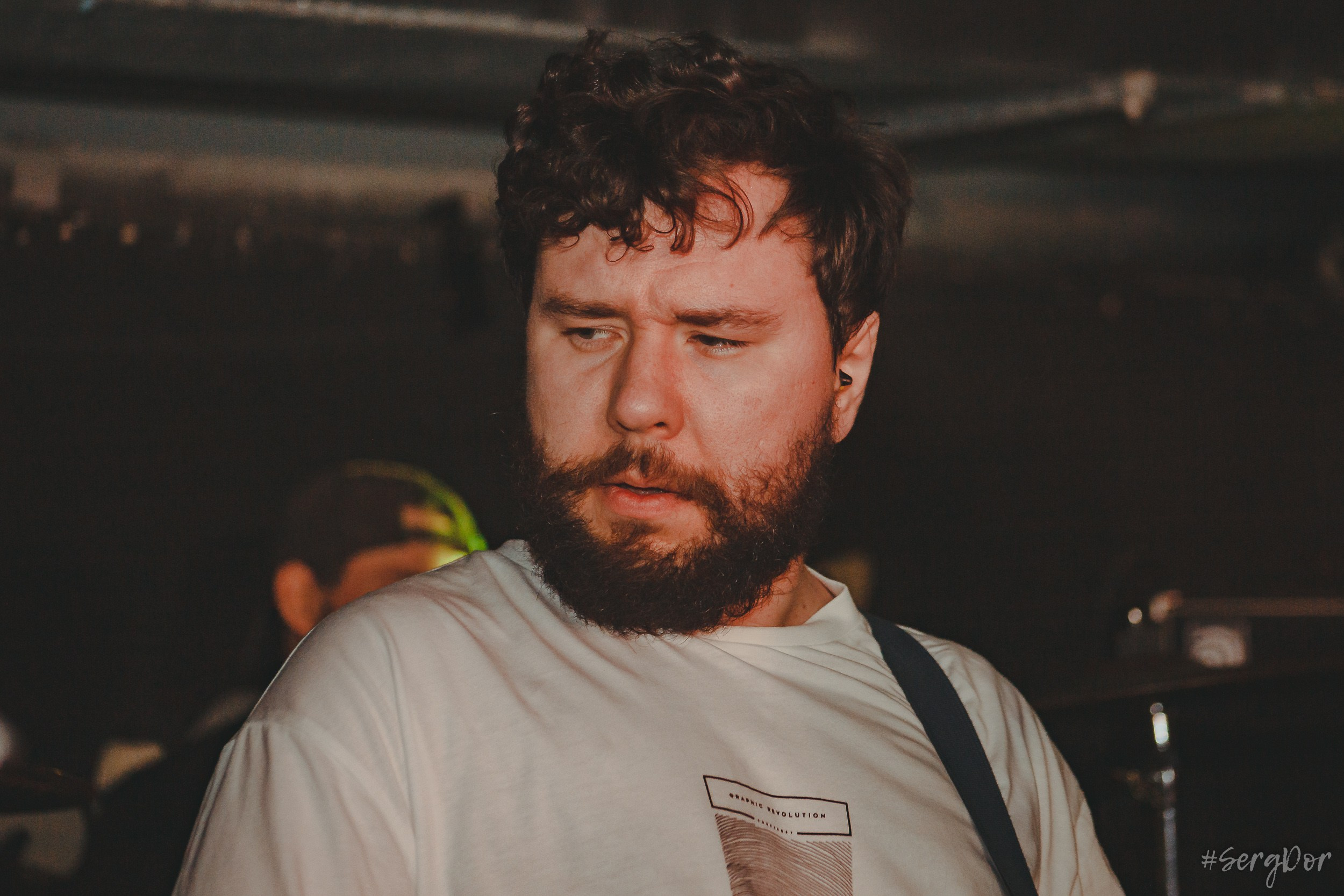 27.05.2023, Санкт-Петербург, День рождения Артёма Шаповалова,Рейд, Котик Джеймс, Манекены, Василий Абакумов, Созвездие N, Богдан Васильев, THE VAZELINE, 27 мая 2023 года, SergDor, #SergDor, концерт, гости, FISH FABRIQUE NOUVELLE, Фишка