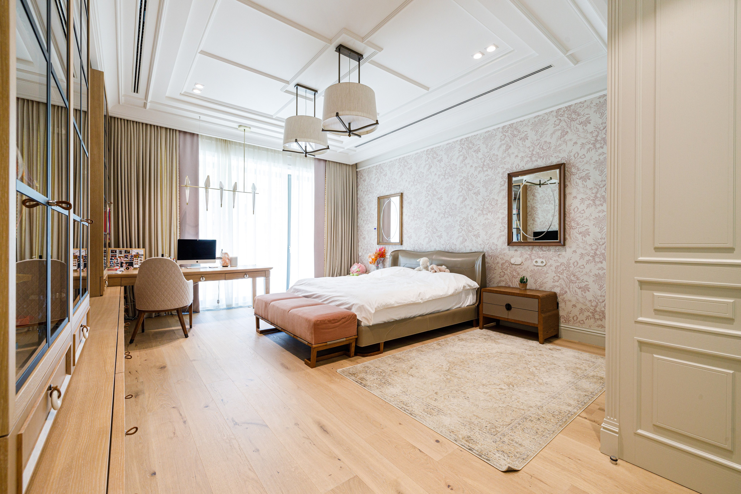 Интерьеры. Фотограф на мероприятие в Москве Марик