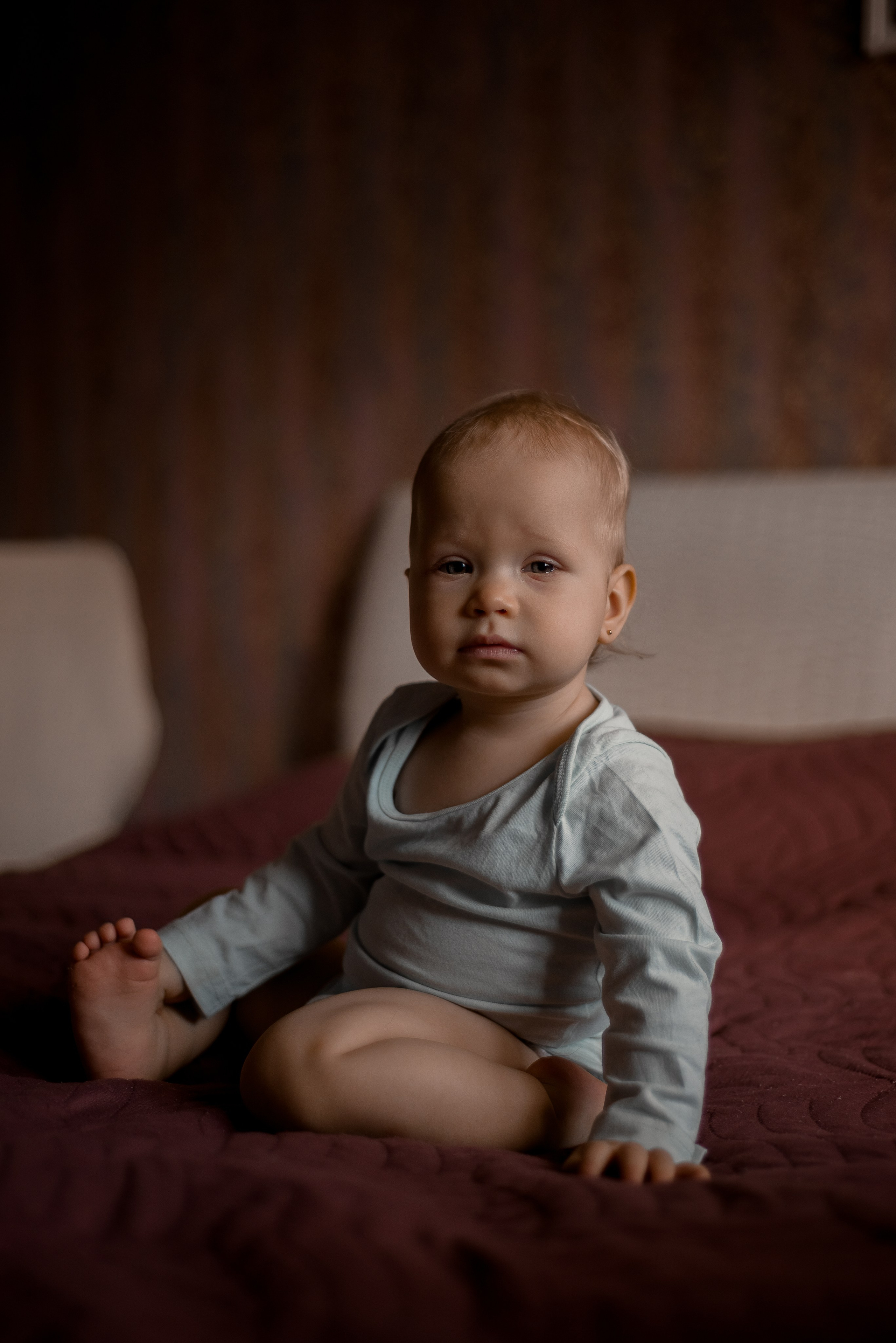 Юля и Маюша. Портретный фотограф в Петрозаводске Татьяна Лебедева