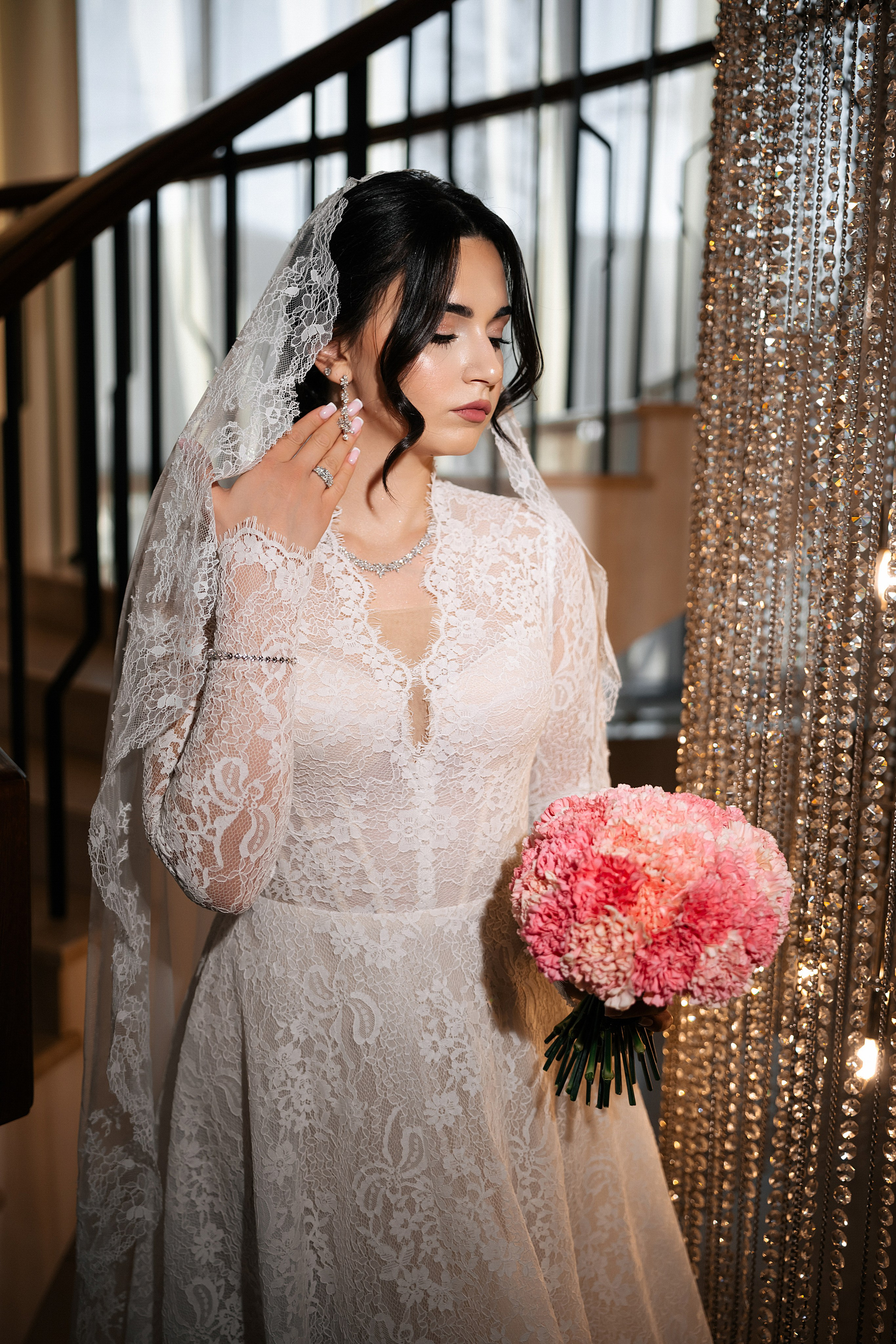 Свадебная фотосессия Айдан и Баходур