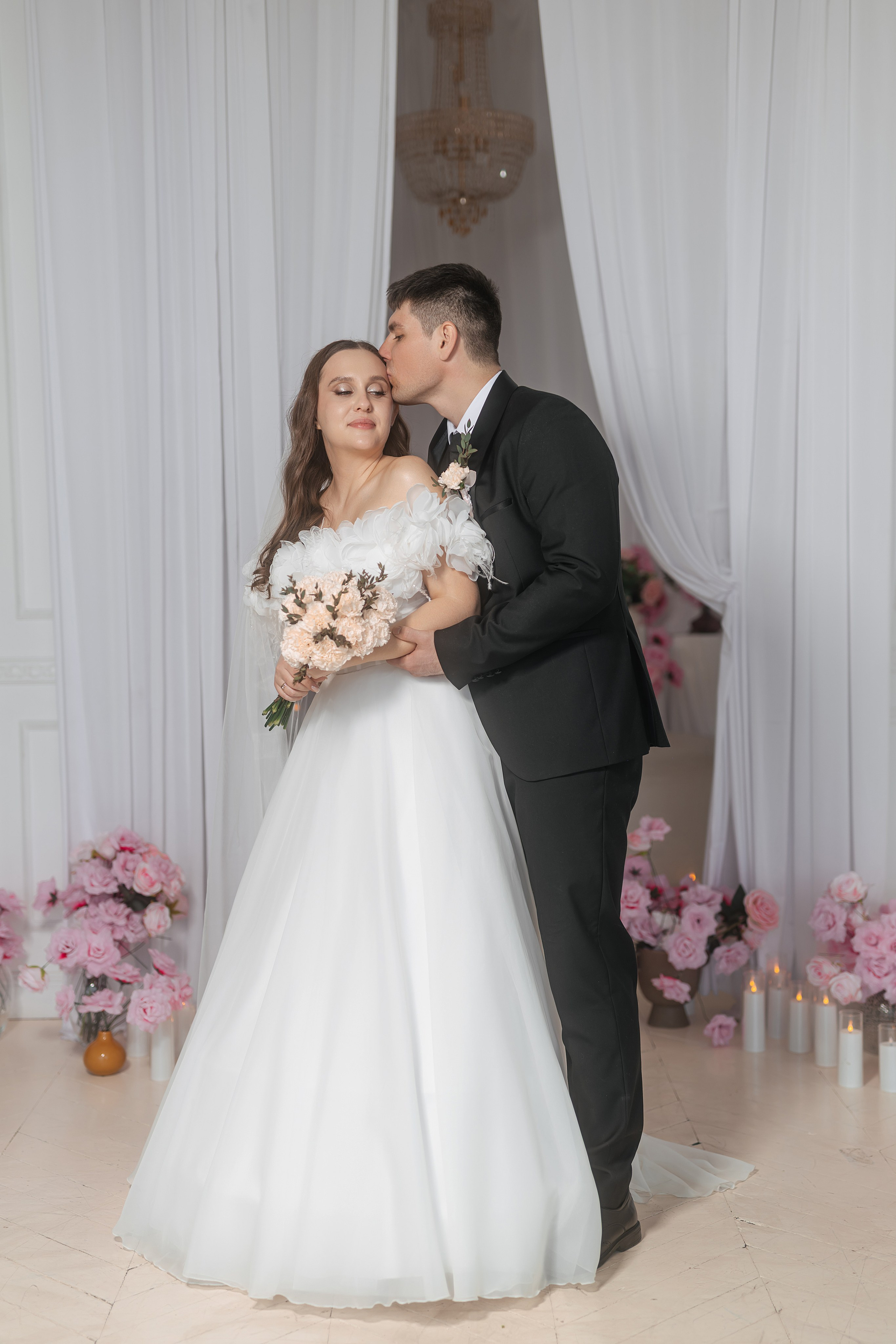 Свадьба Марина и Кирилл