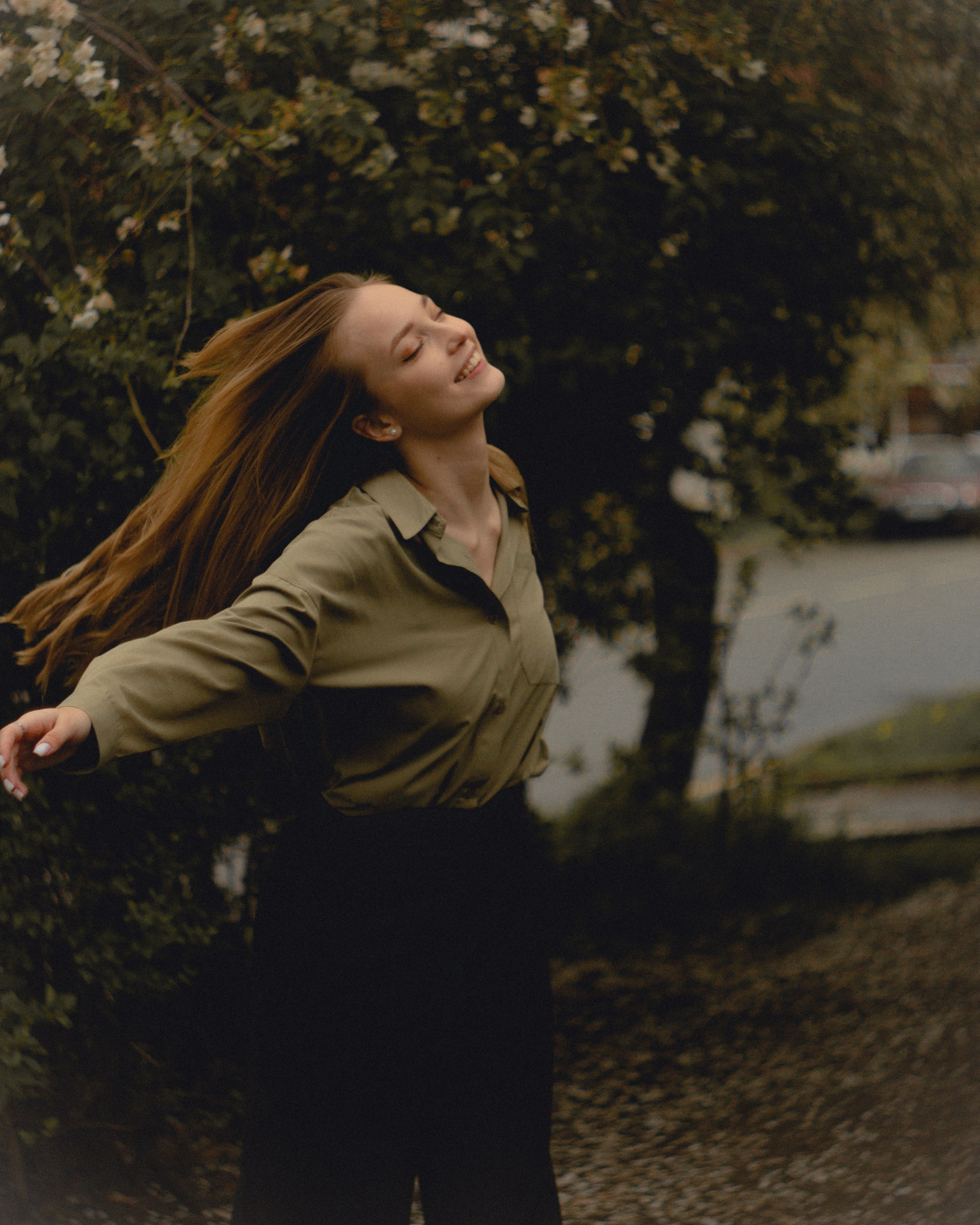 Анна. Фотограф Краснодар Ирина Гафланова