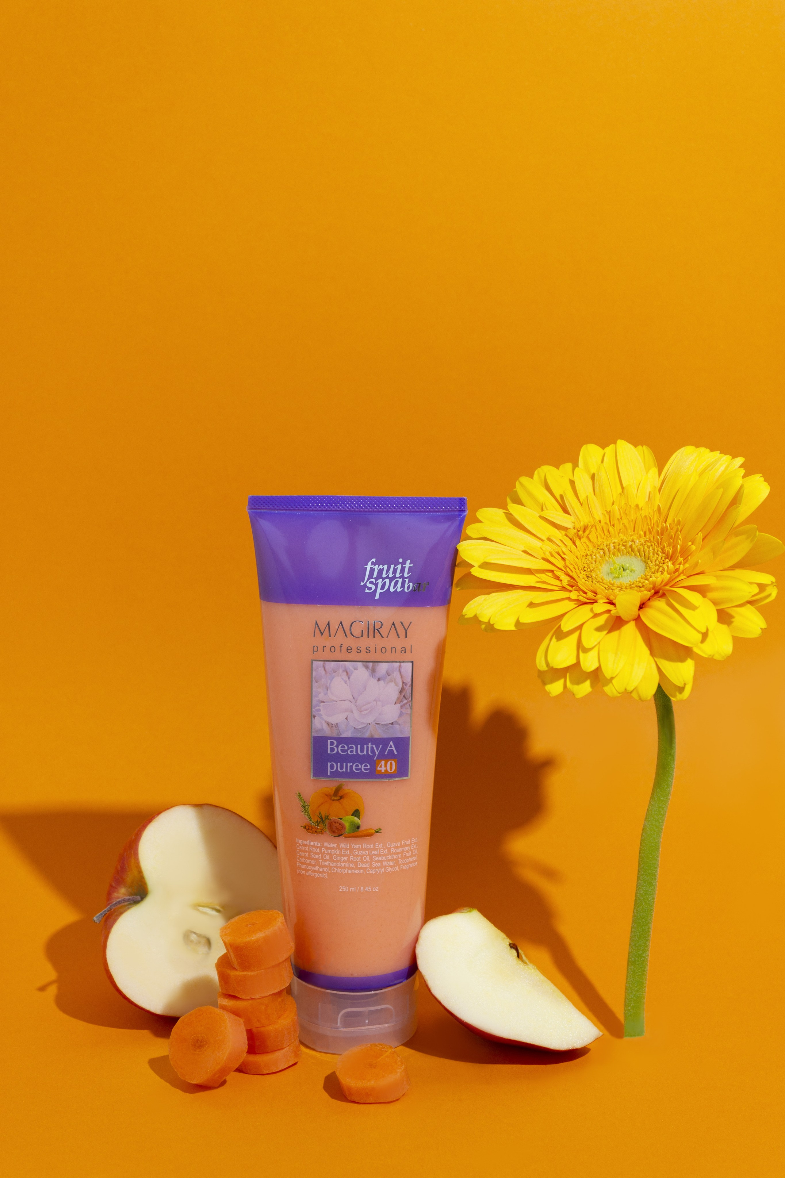 Косметика. Предметный фотограф в Грузии