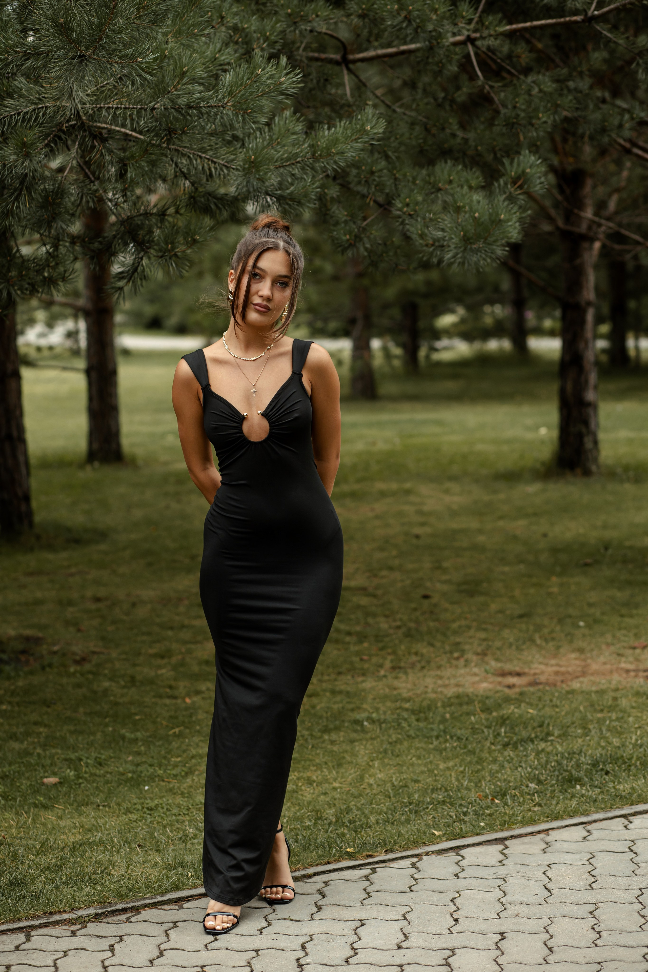 Богдан и Света. Фотограф Вячеслав Фарунин