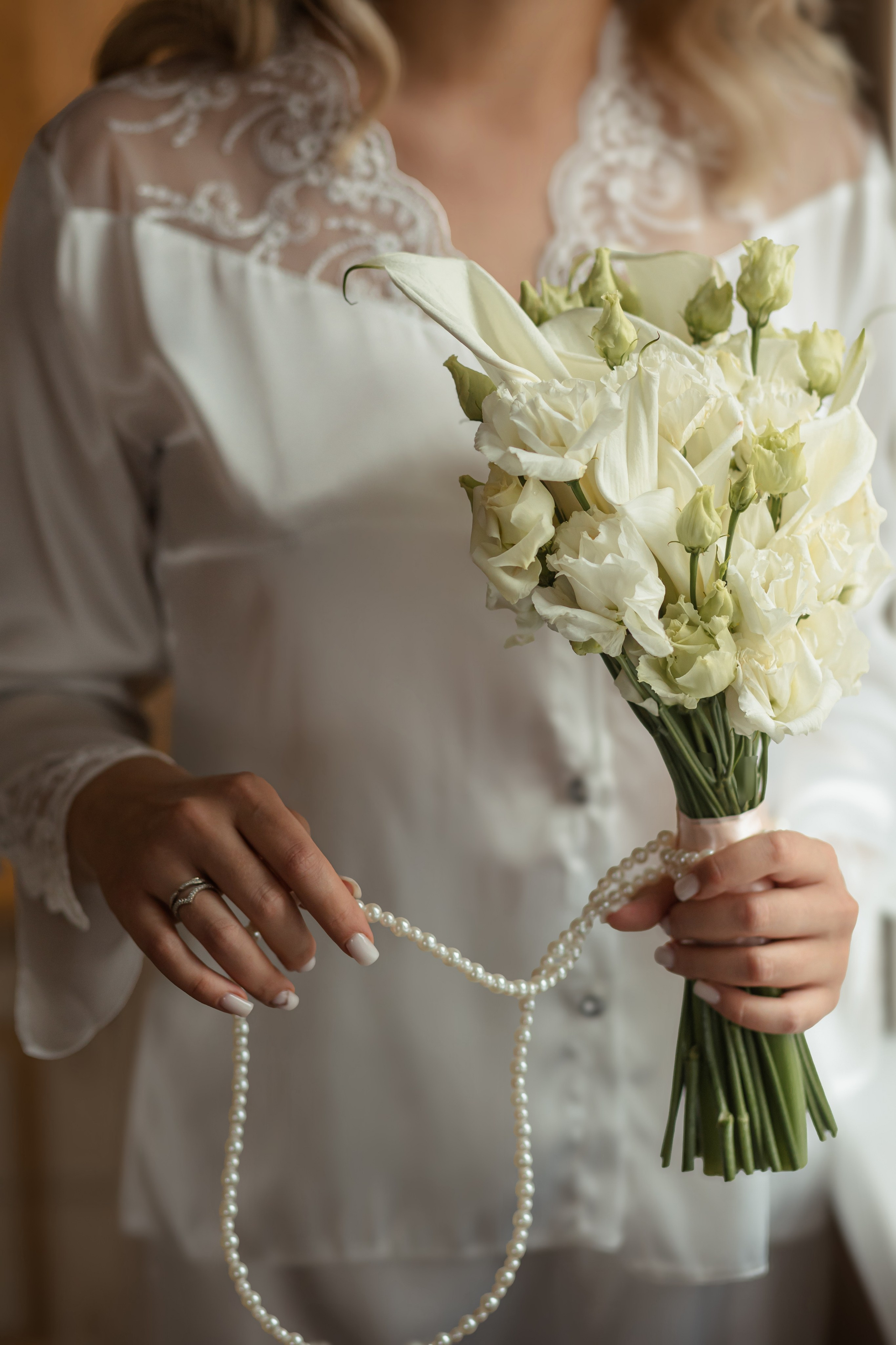 Богдан и Света. Фотограф Вячеслав Фарунин