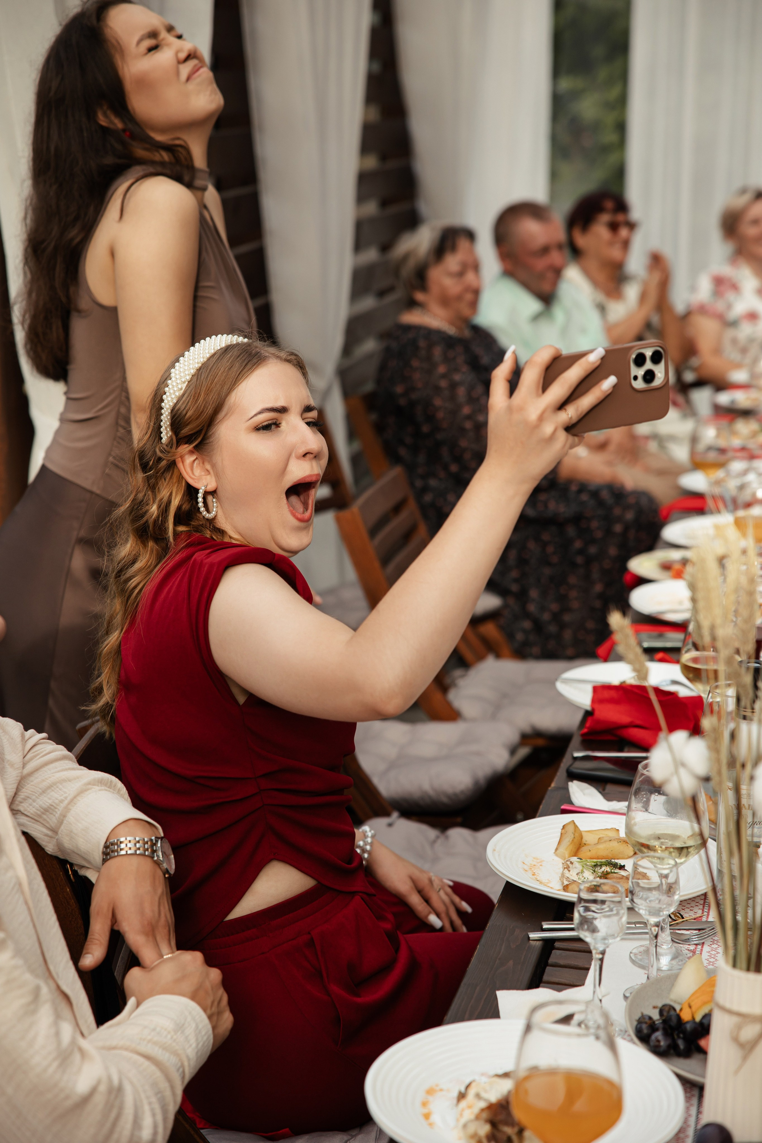 Данил и Анастасия. Фотограф Вячеслав Фарунин