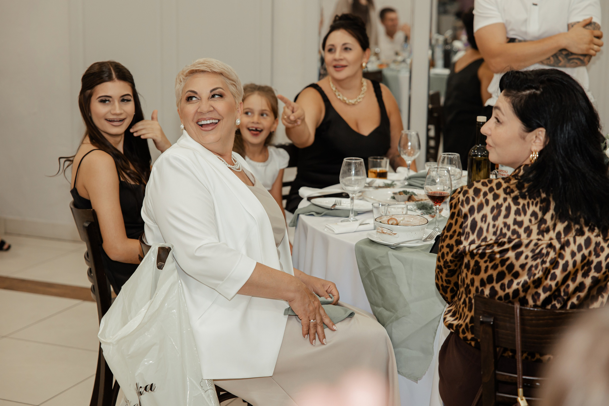 Дима и Арина. Фотограф Вячеслав Фарунин