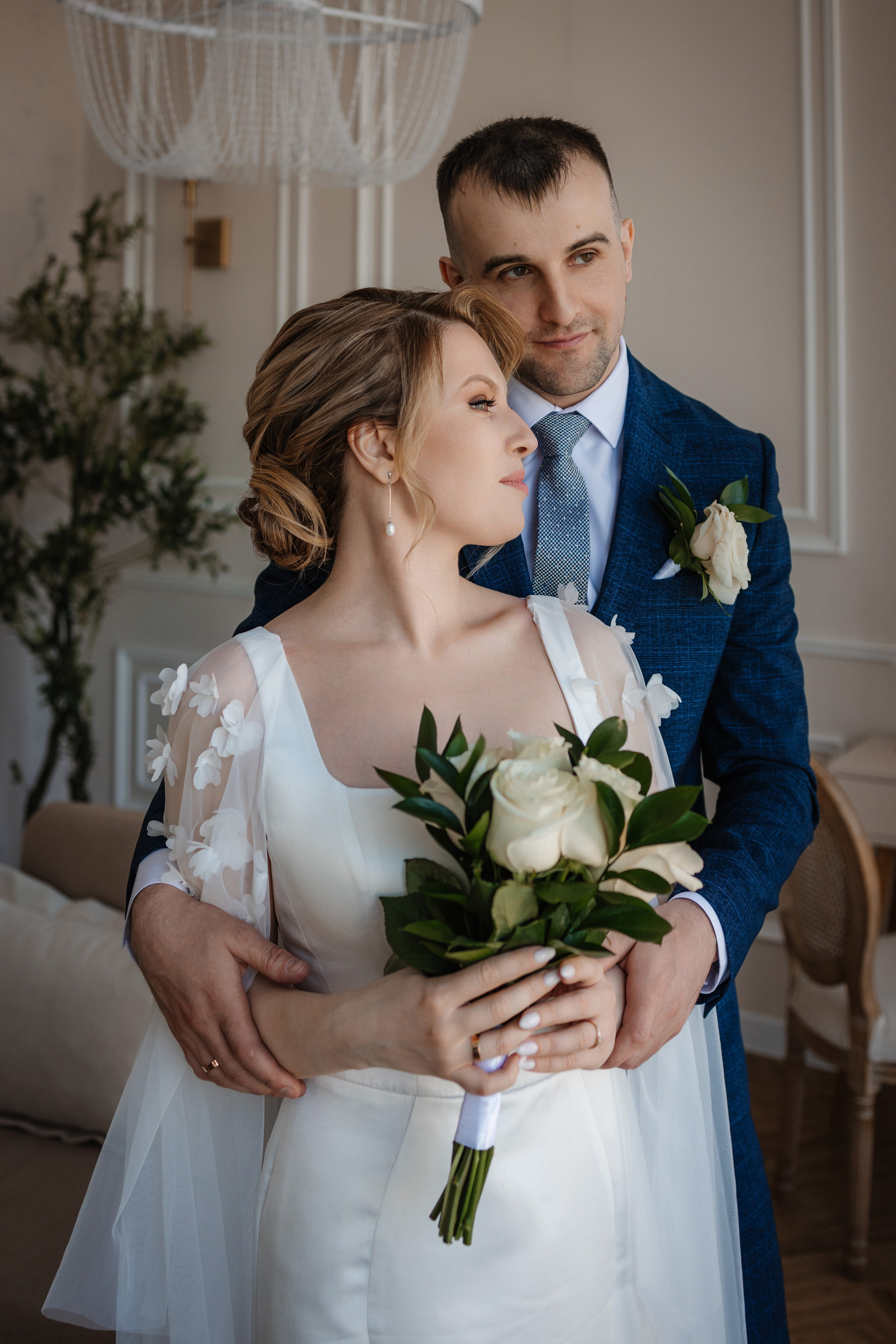 Свадебные фотосессии. Фотограф Норильск Талнах Оксана Пашкевич