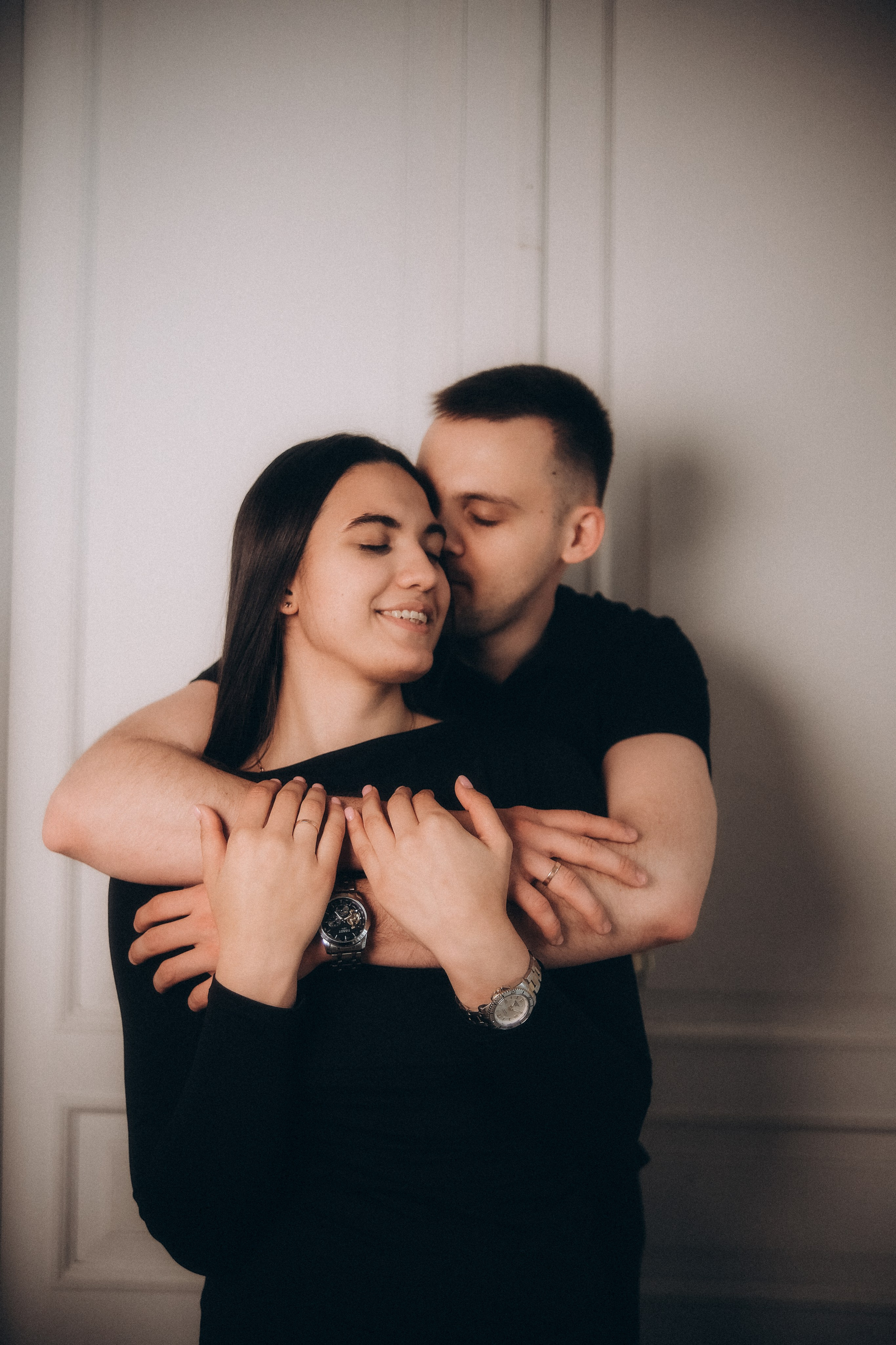 Алина & Саша. Phdkvmr.ru