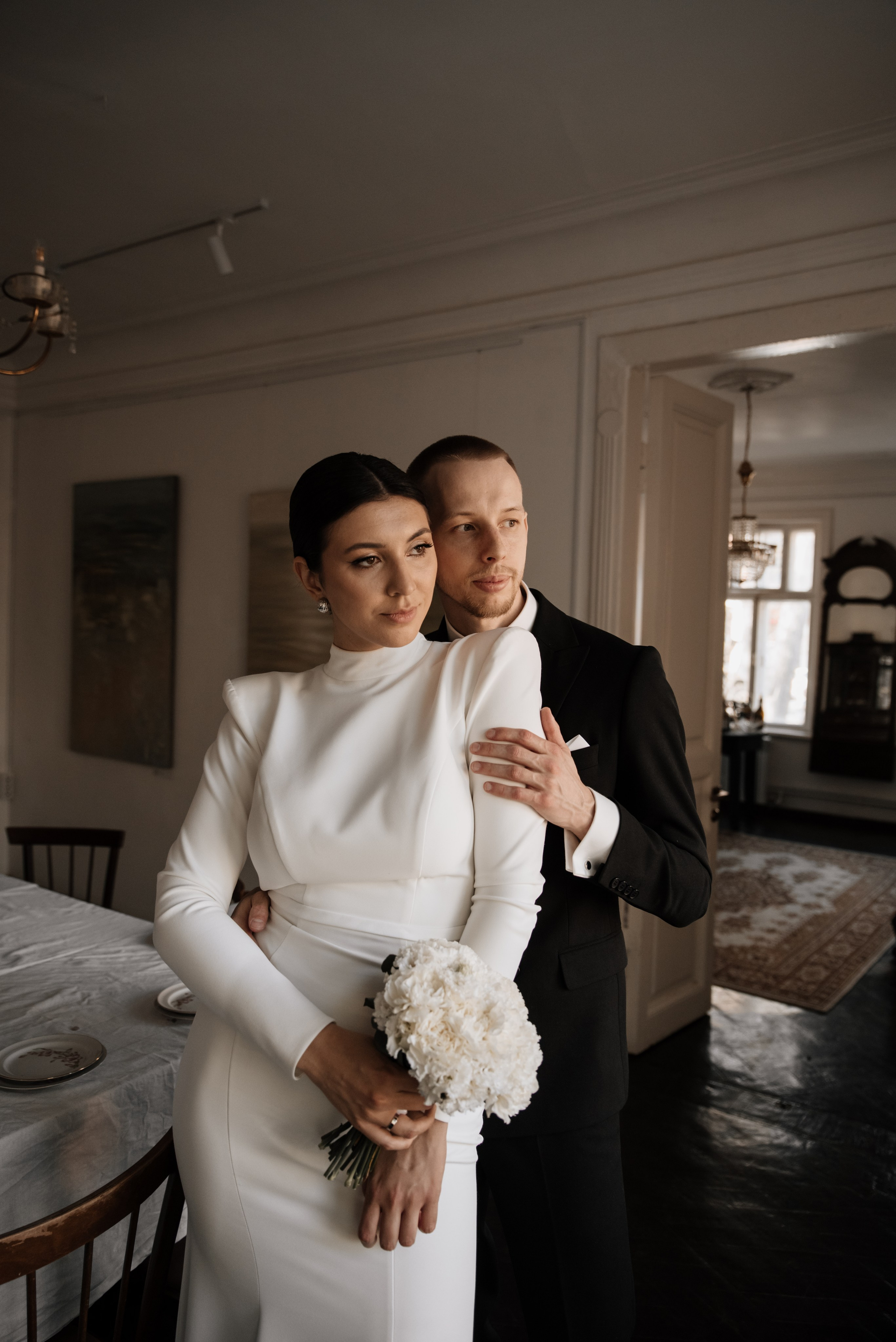 Ангелина ♡ Максим. Фотограф Ольга Плеханова | Нижний Новгород, Москва