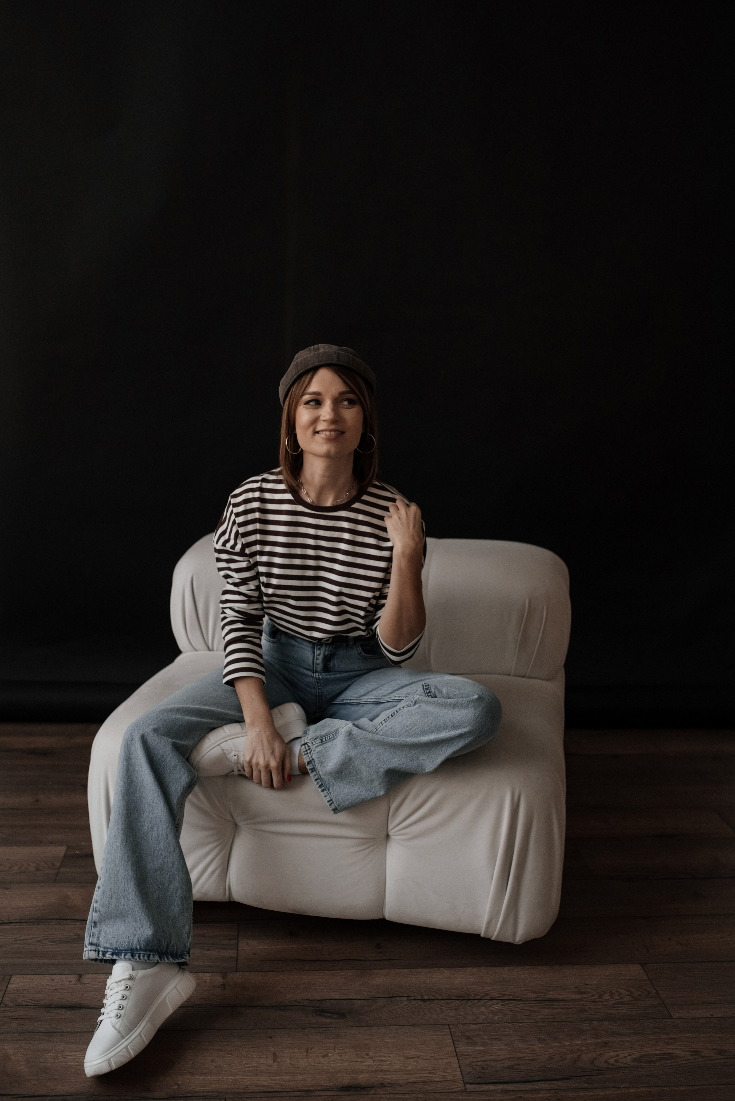 Алена ♡ Ира ♡ Алексей. Фотограф Ольга Плеханова | Нижний Новгород, Москва