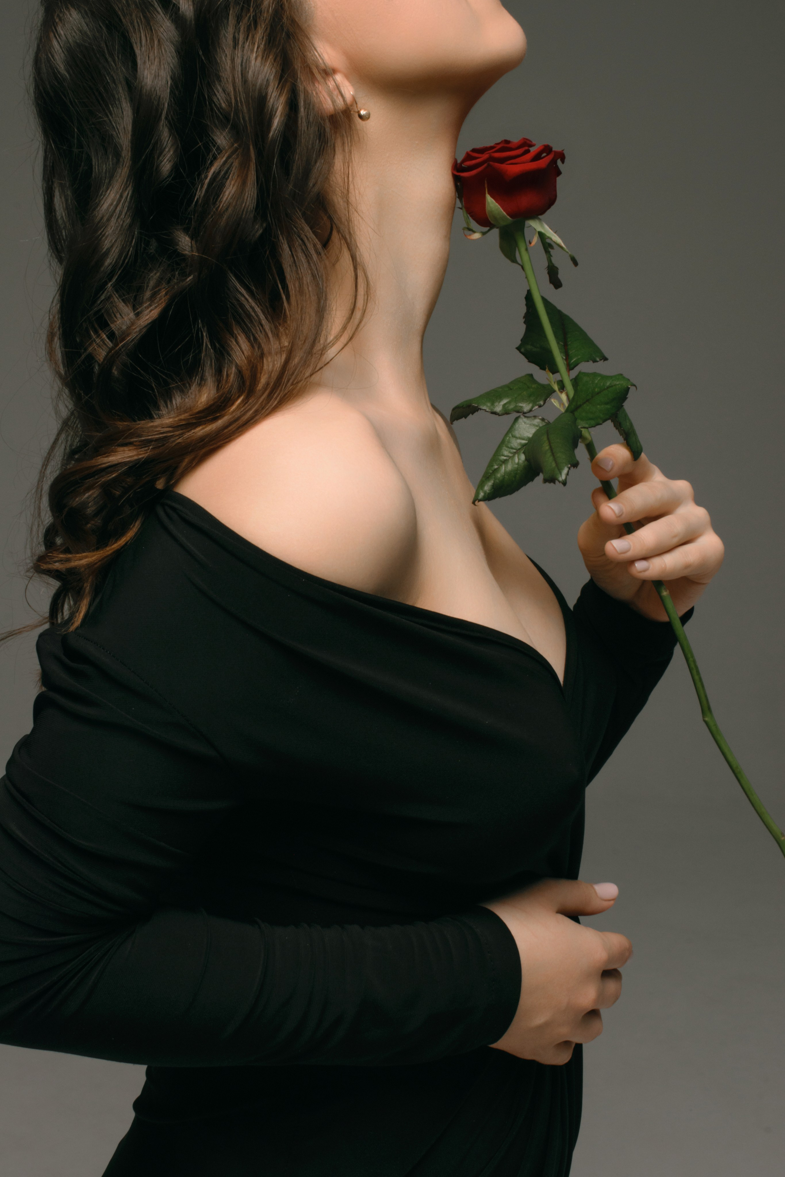 Нелли. Фотограф Хабаровск