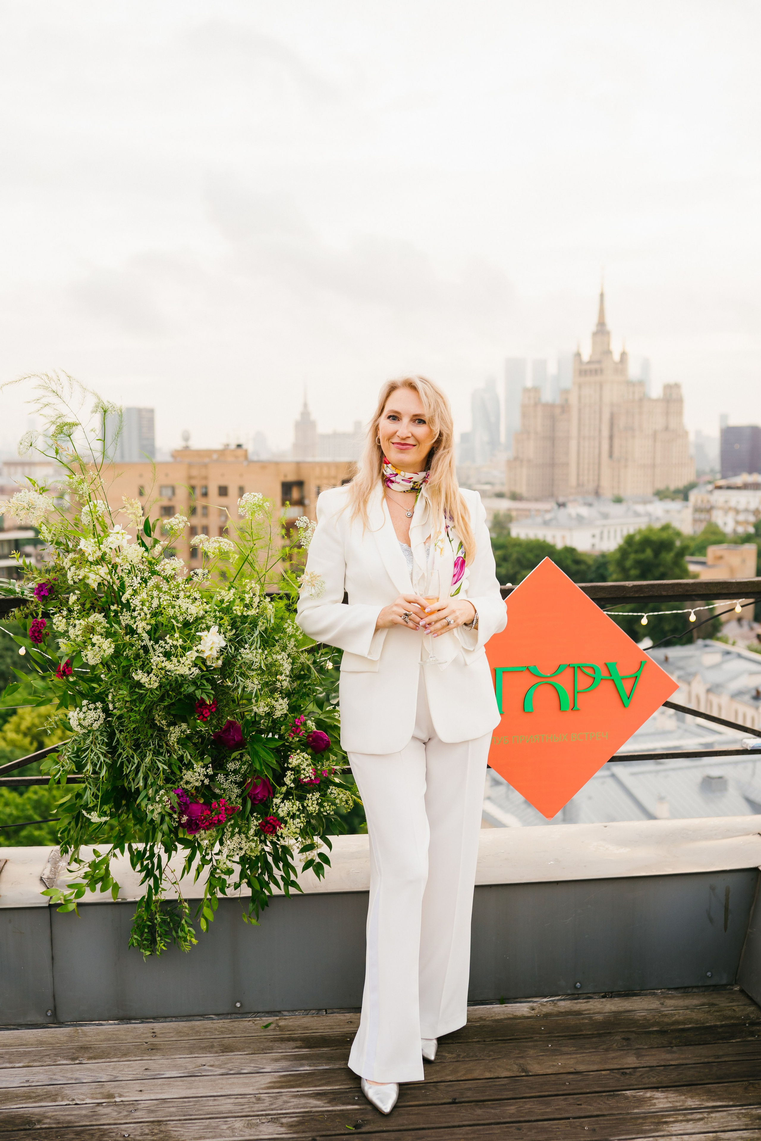 Репортаж мероприятия. Фотограф в Москве Оксана Симонова