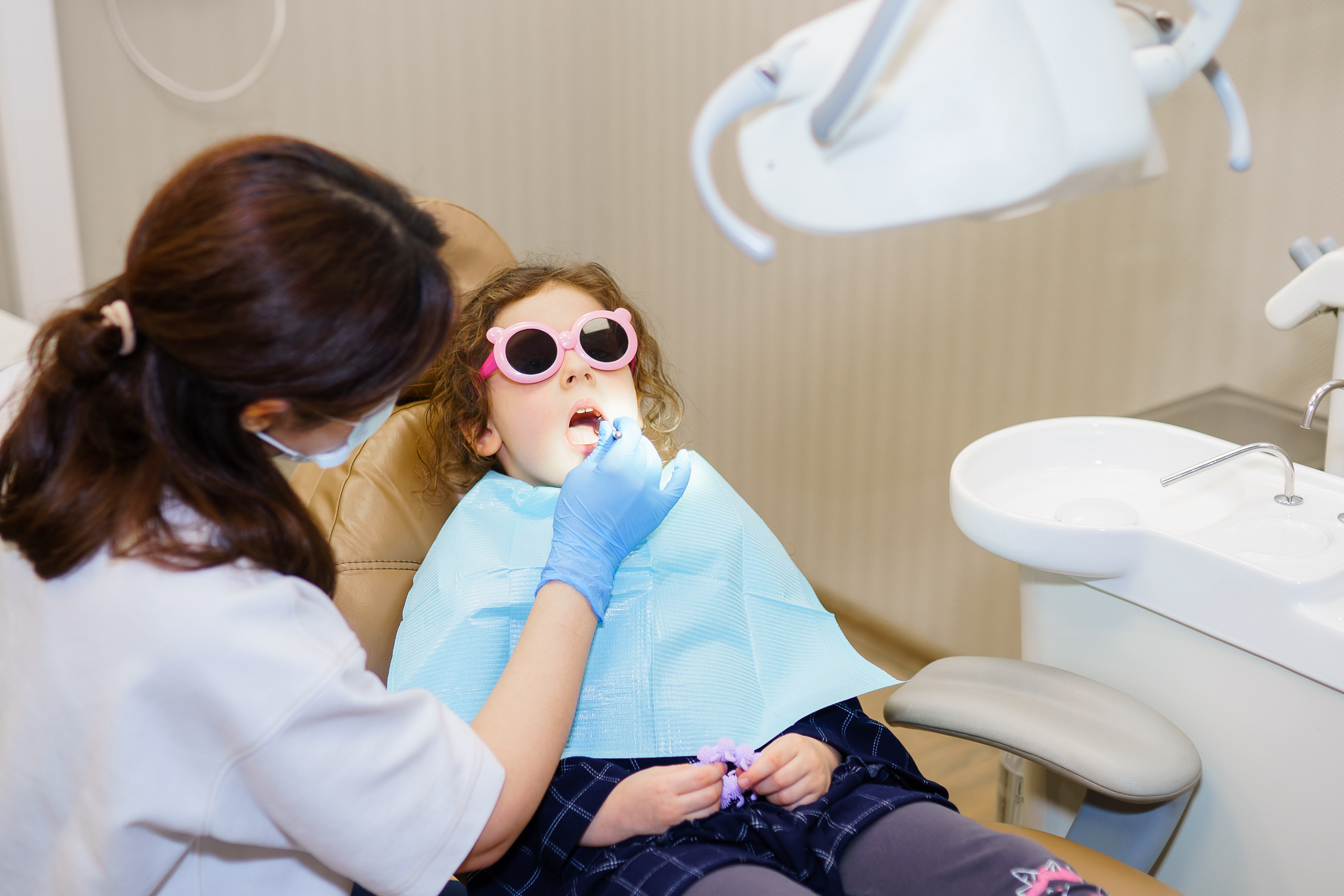 Контент для стоматологии. Фотограф в Москве Оксана Симонова