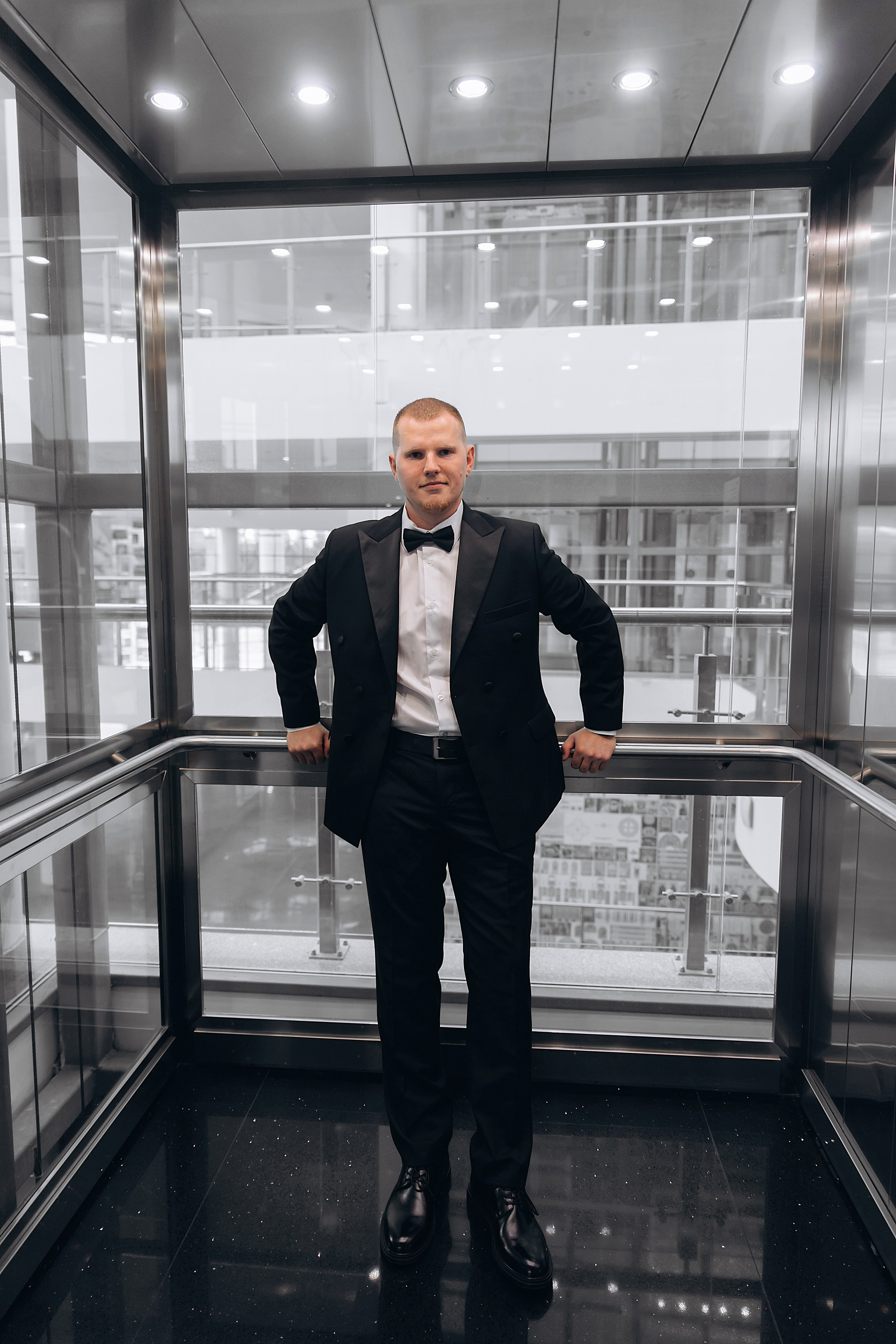 Елизавета и Дмитрий. Семейный фотограф Ярославль Екатерина Охлопкова