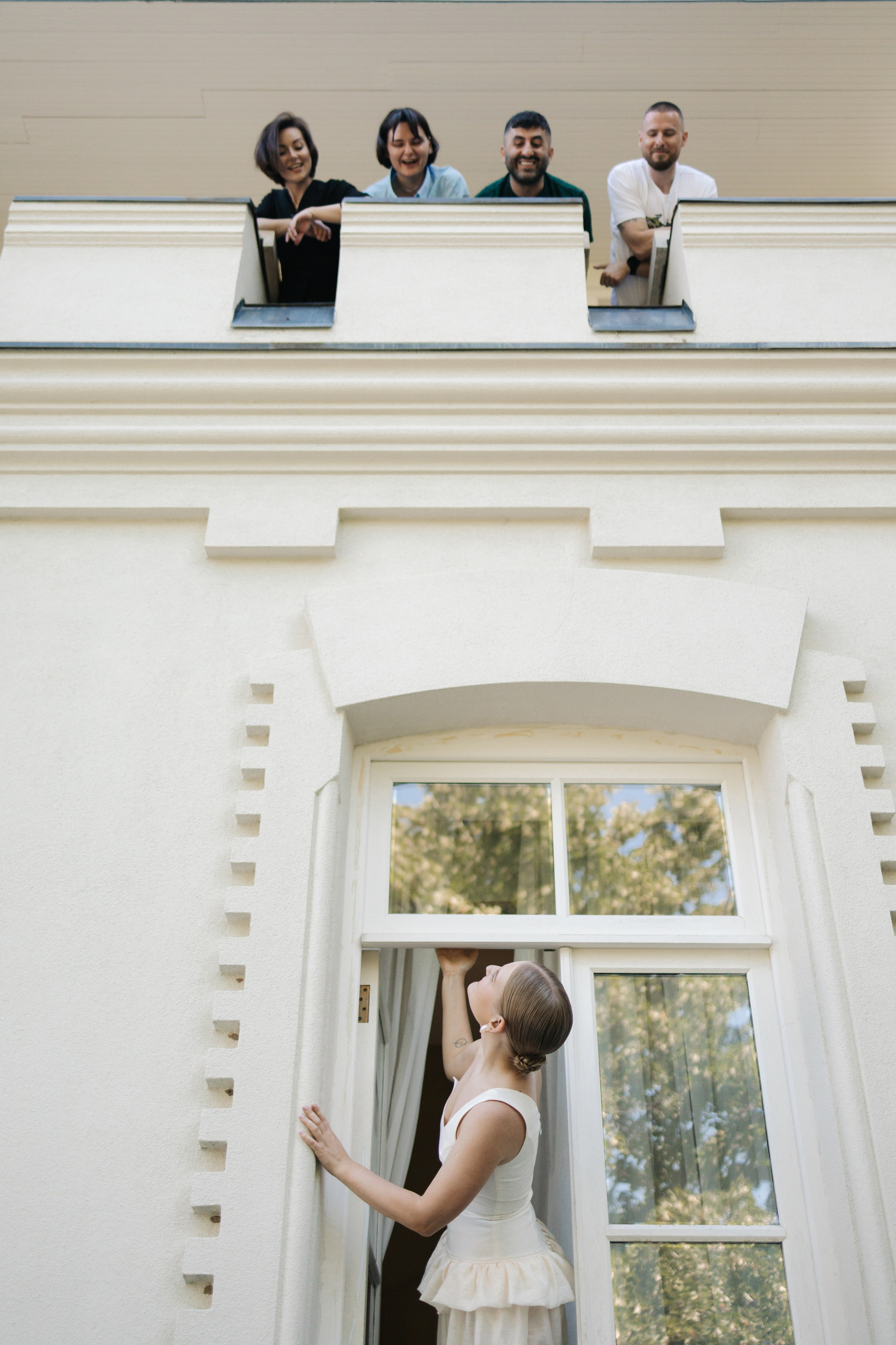 Хупа. Свадебный фотограф Москва Мотеюнайте Виктория