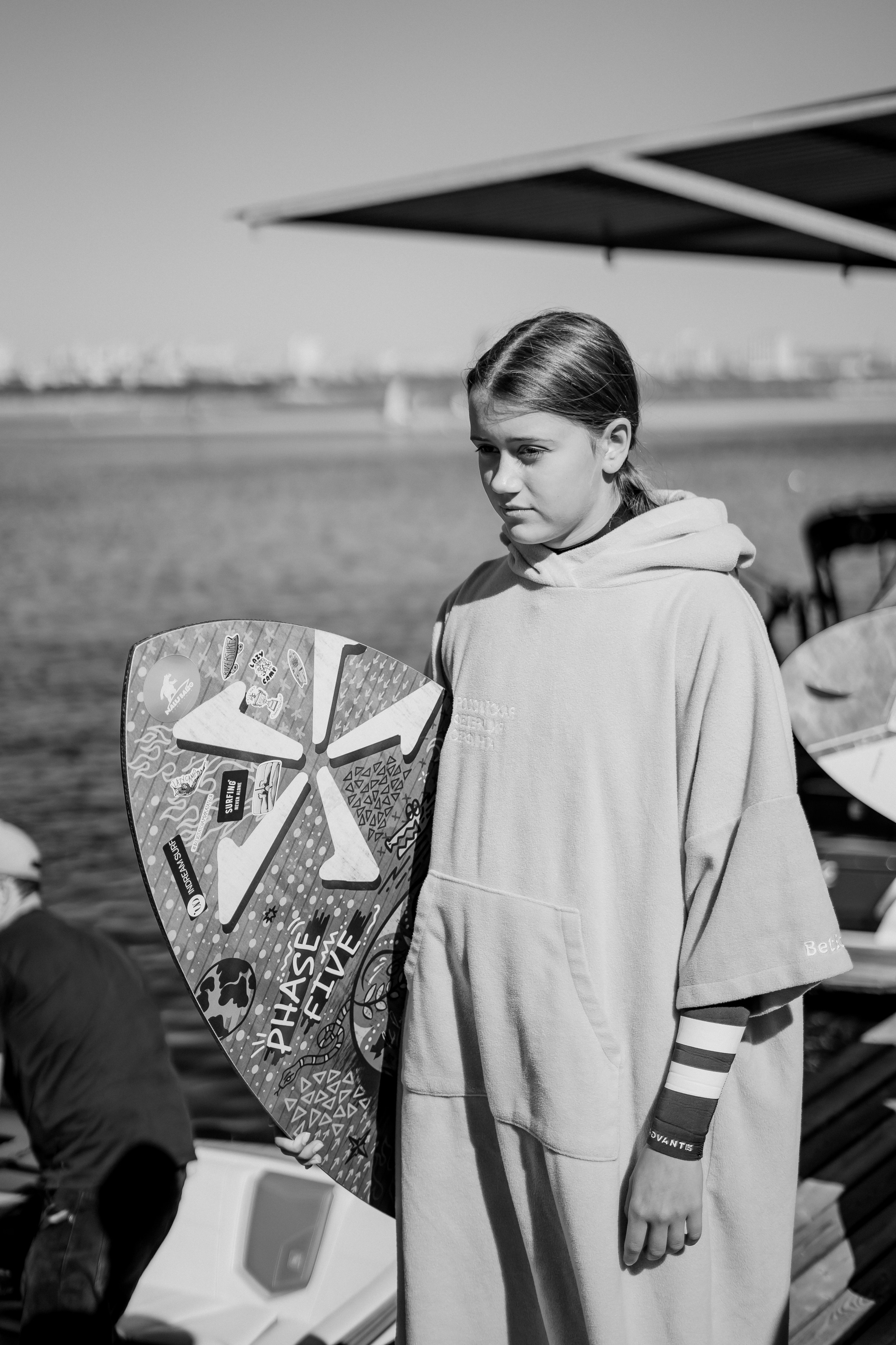 Surf 2024. Фотограф Валерия Крахмалева