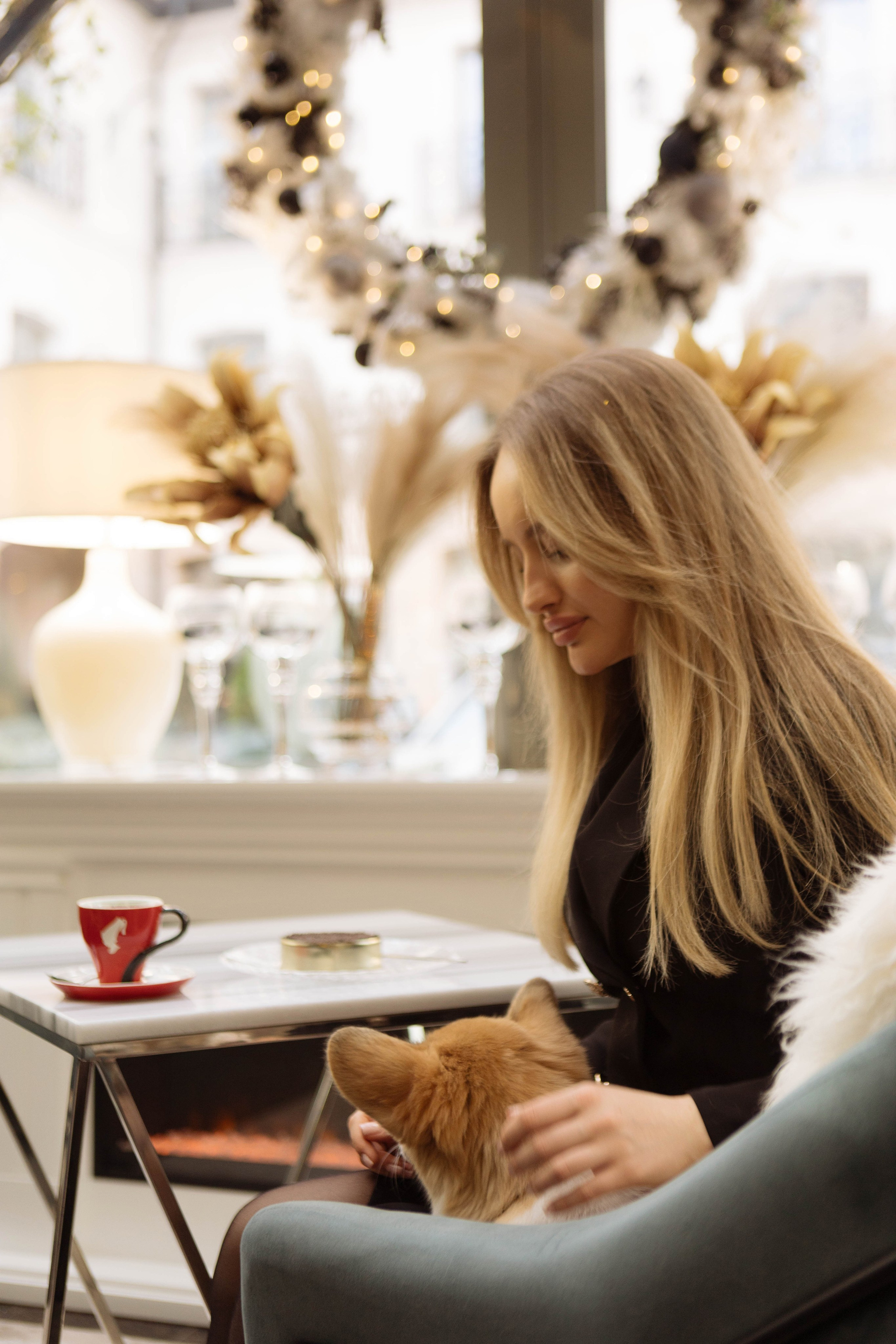 Новогодний девичник. Свадебный фотограф в Ростове-на-Дону Виктория Трунова