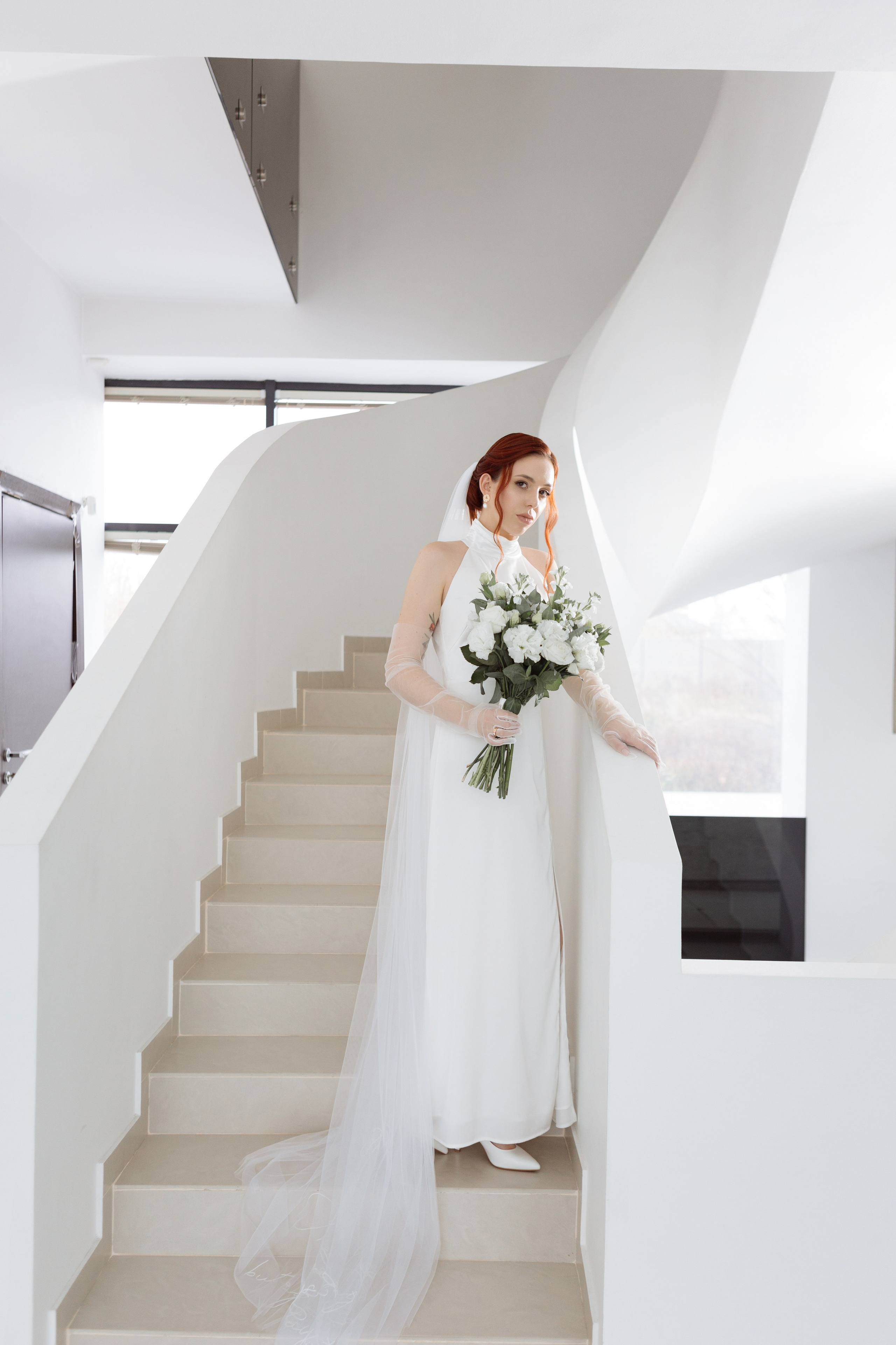 Арина&Алексей. Свадебный фотограф в Ростове-на-Дону Виктория Трунова