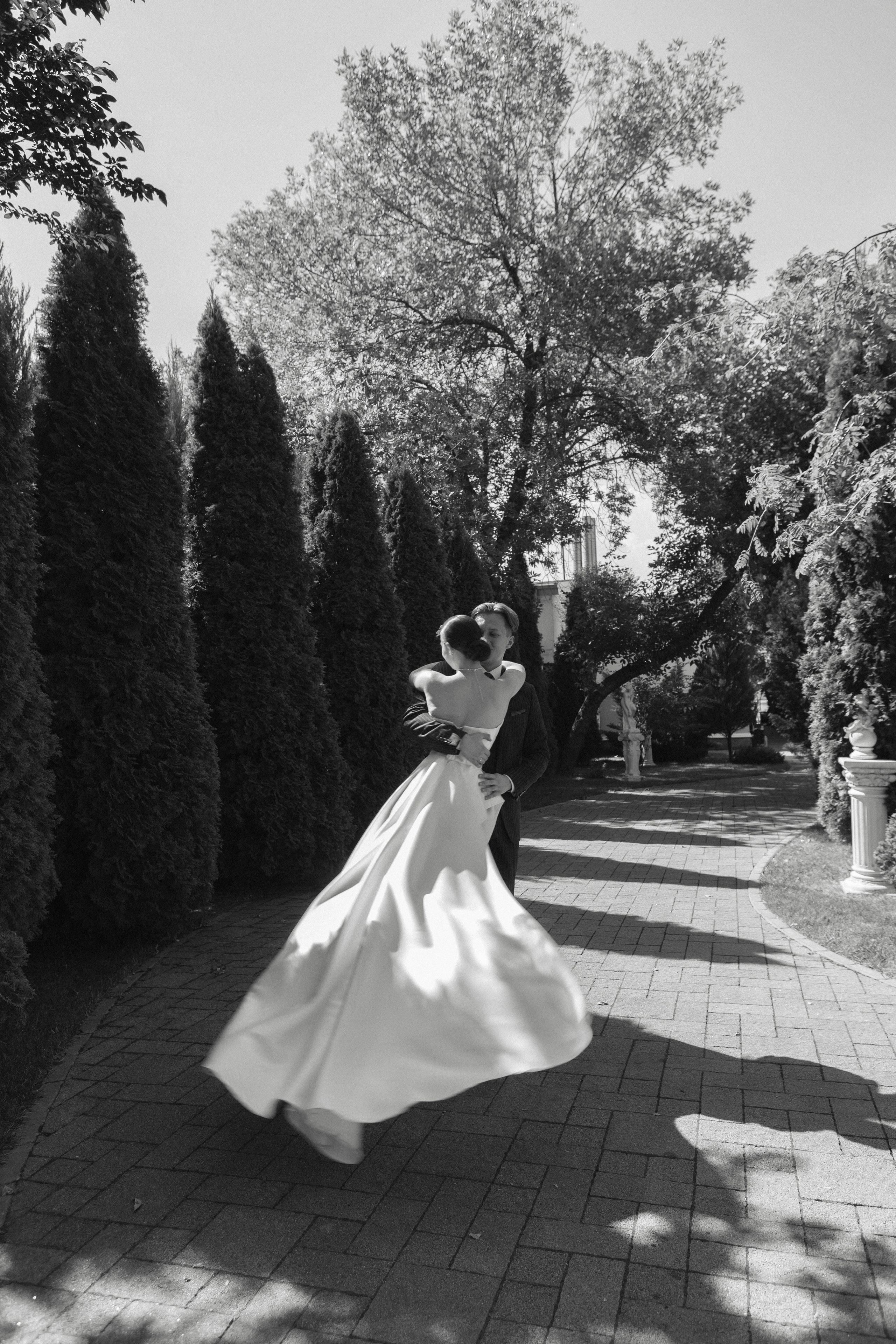 Арина&Даниил. Свадебный фотограф в Ростове-на-Дону Виктория Трунова