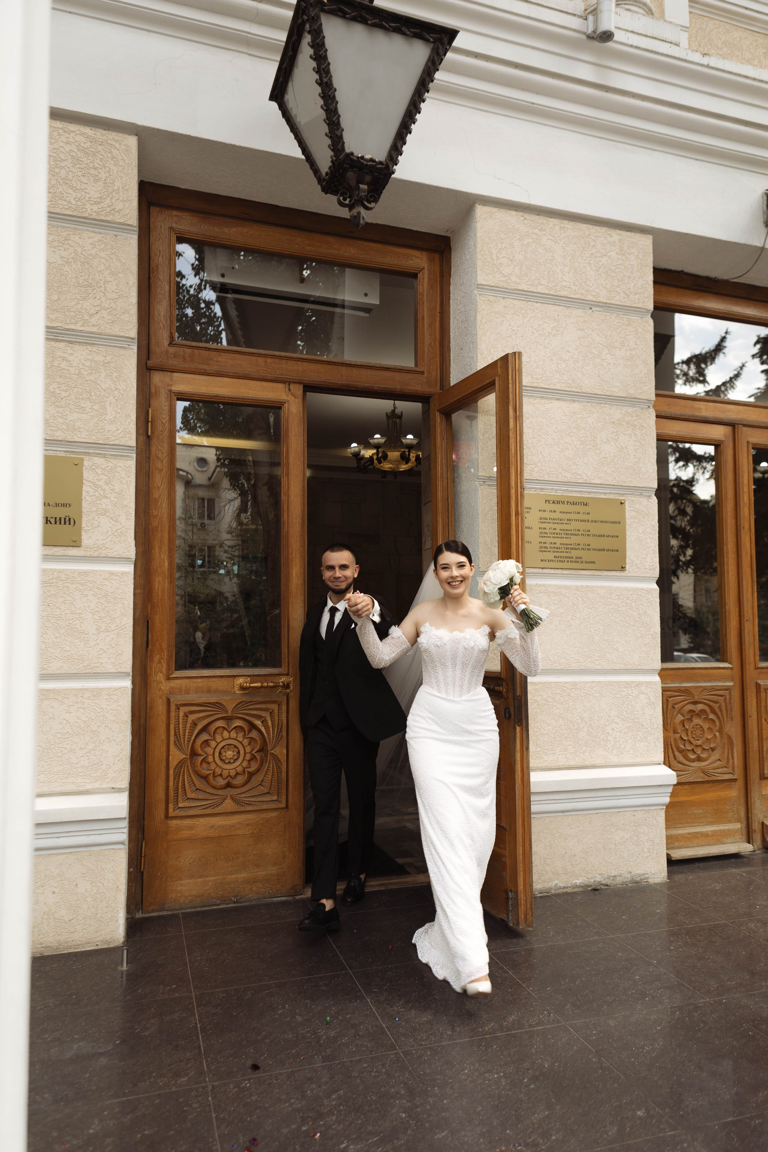 Анна&Константин. Свадебный фотограф в Ростове-на-Дону Виктория Трунова