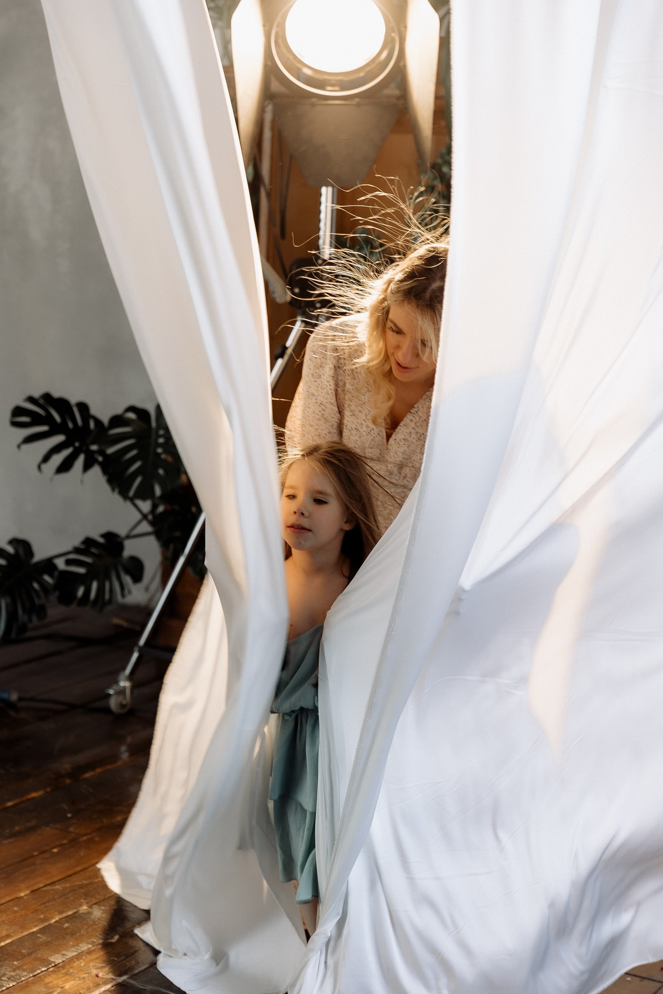 Фотограф в Саратове Мария Буршина