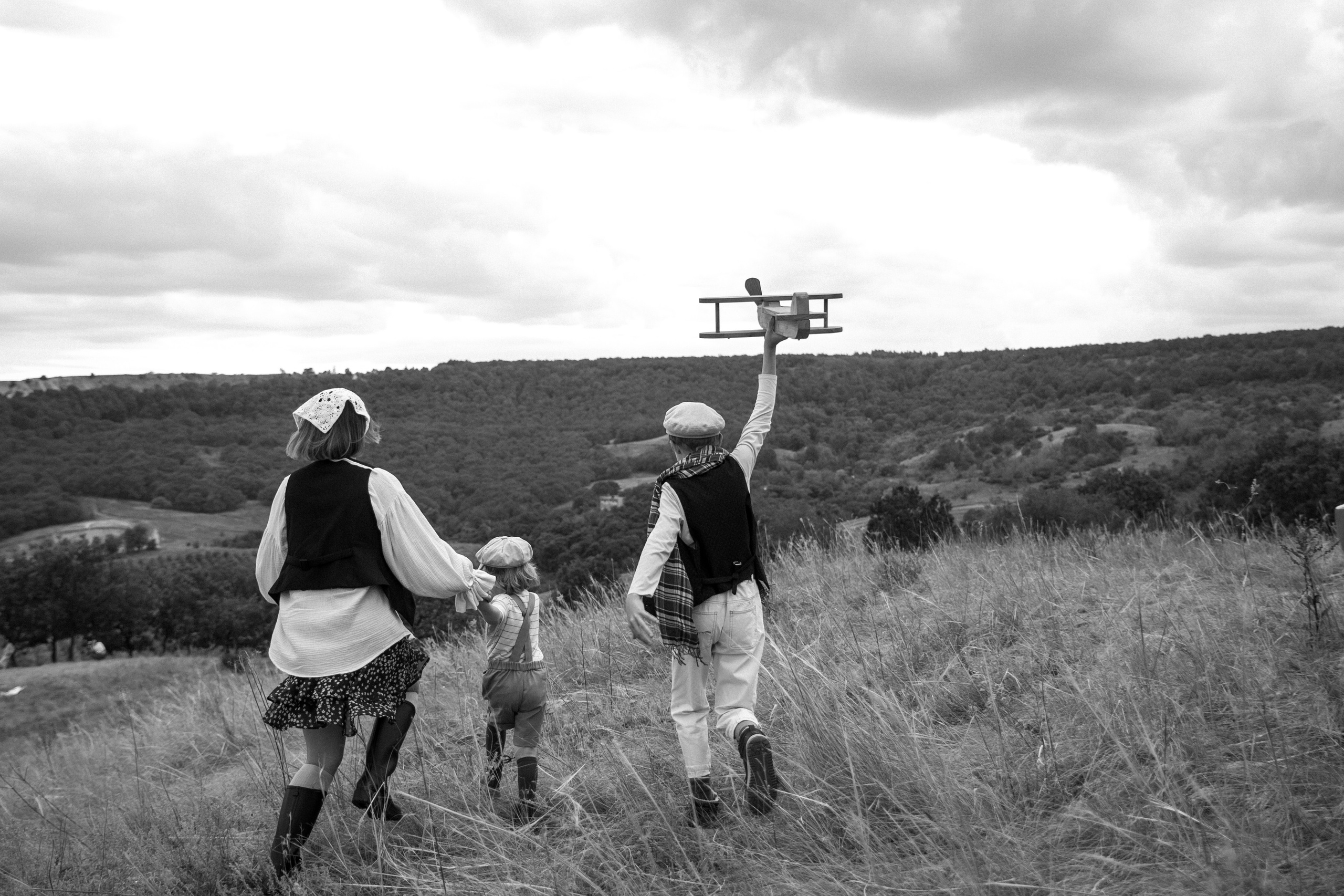 Семейные фотосессии. Фотограф в Саратове Мария Буршина