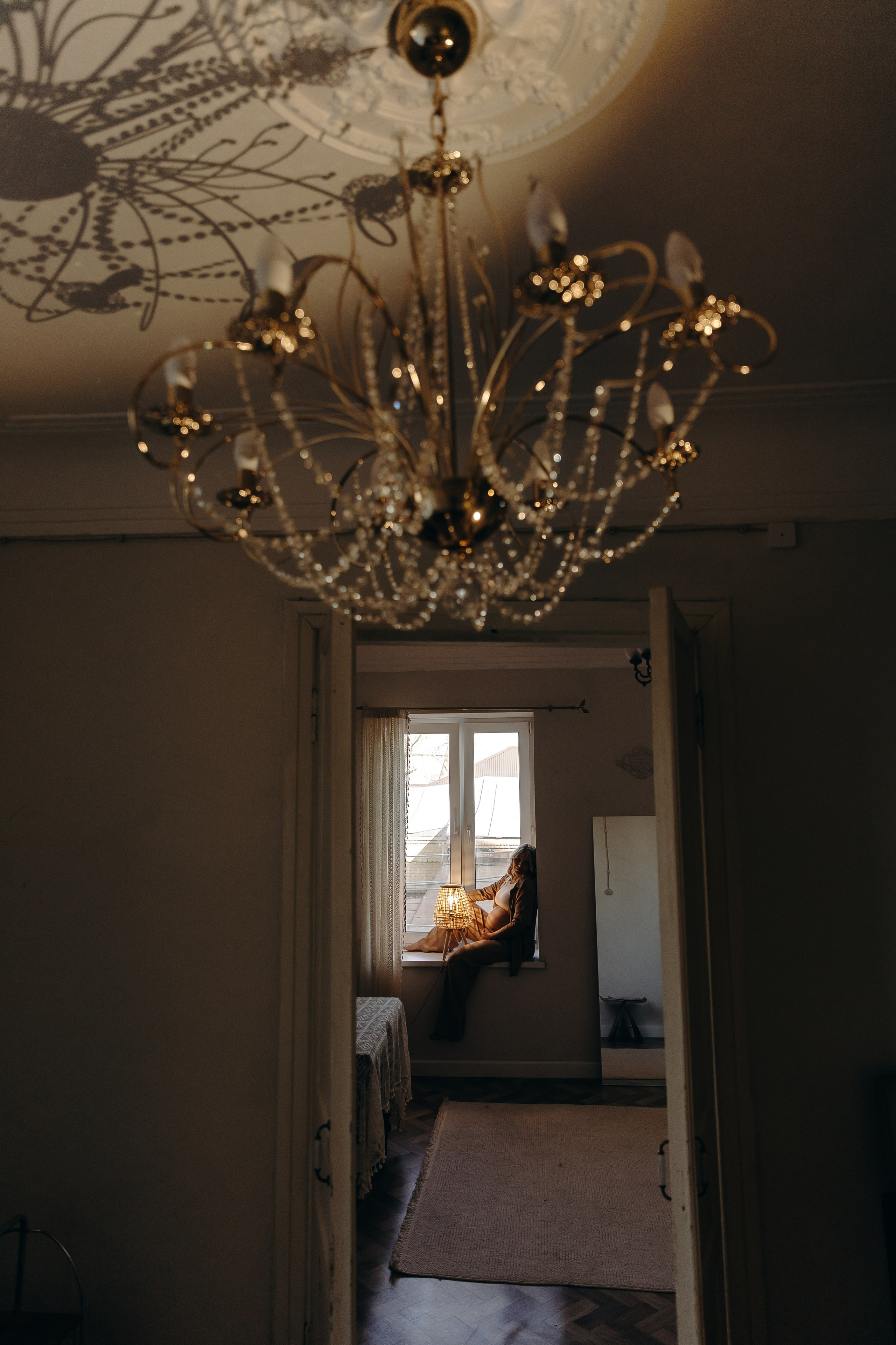 Семейные фотосессии. Фотограф в Саратове Мария Буршина