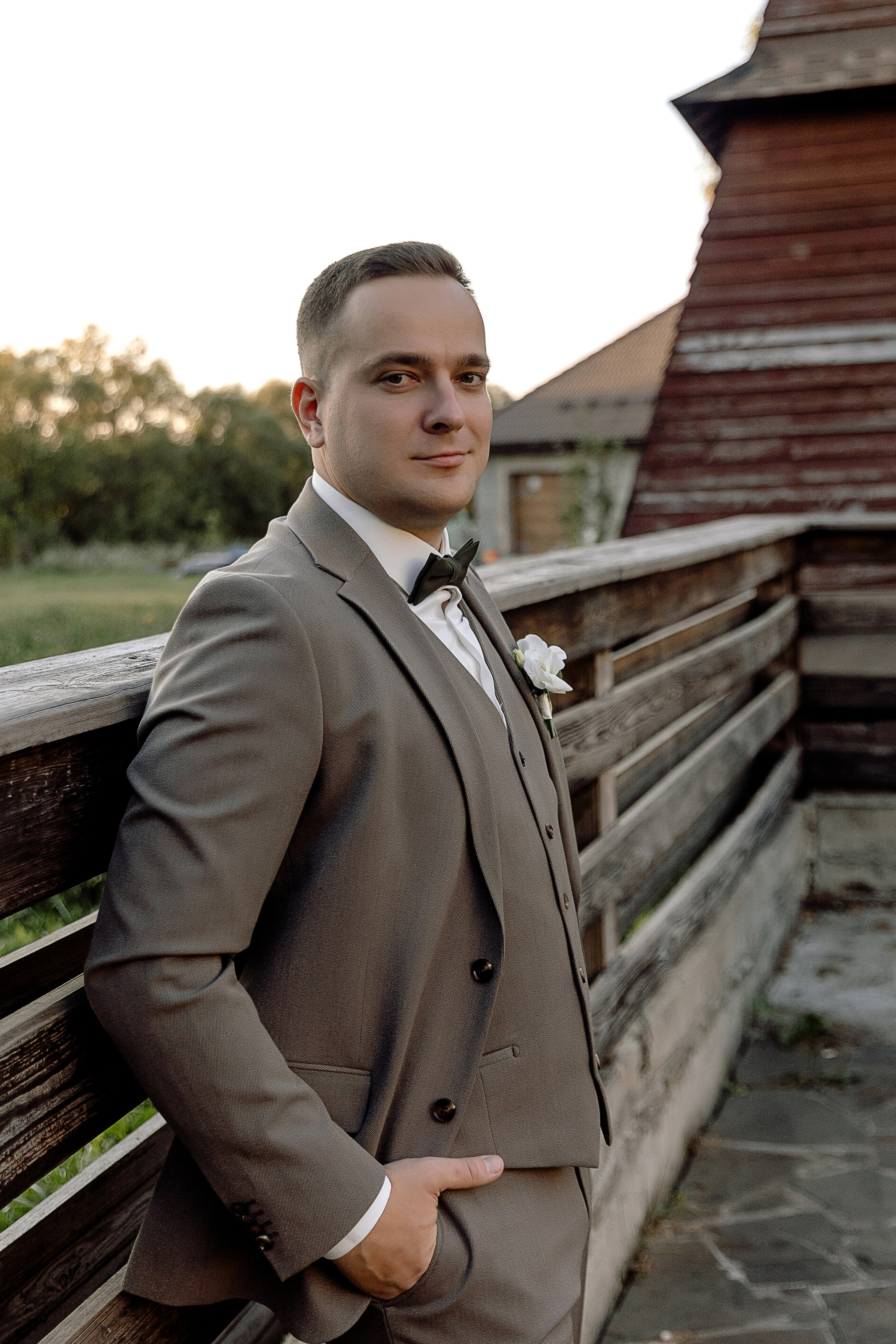 А&N. Фотограф в Саратове Мария Буршина