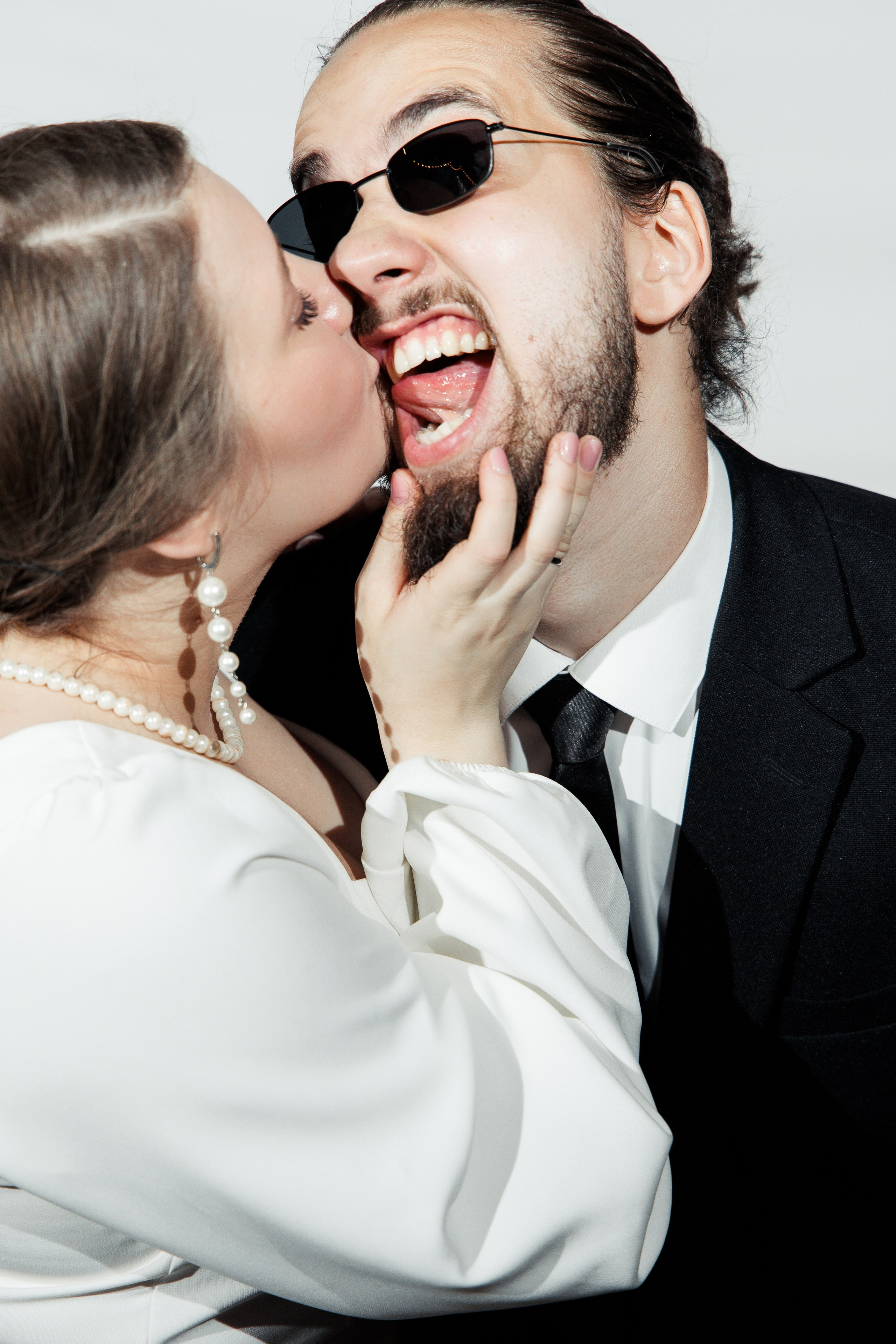 Руслан и Гульшат. Свадебный фотограф Уфа