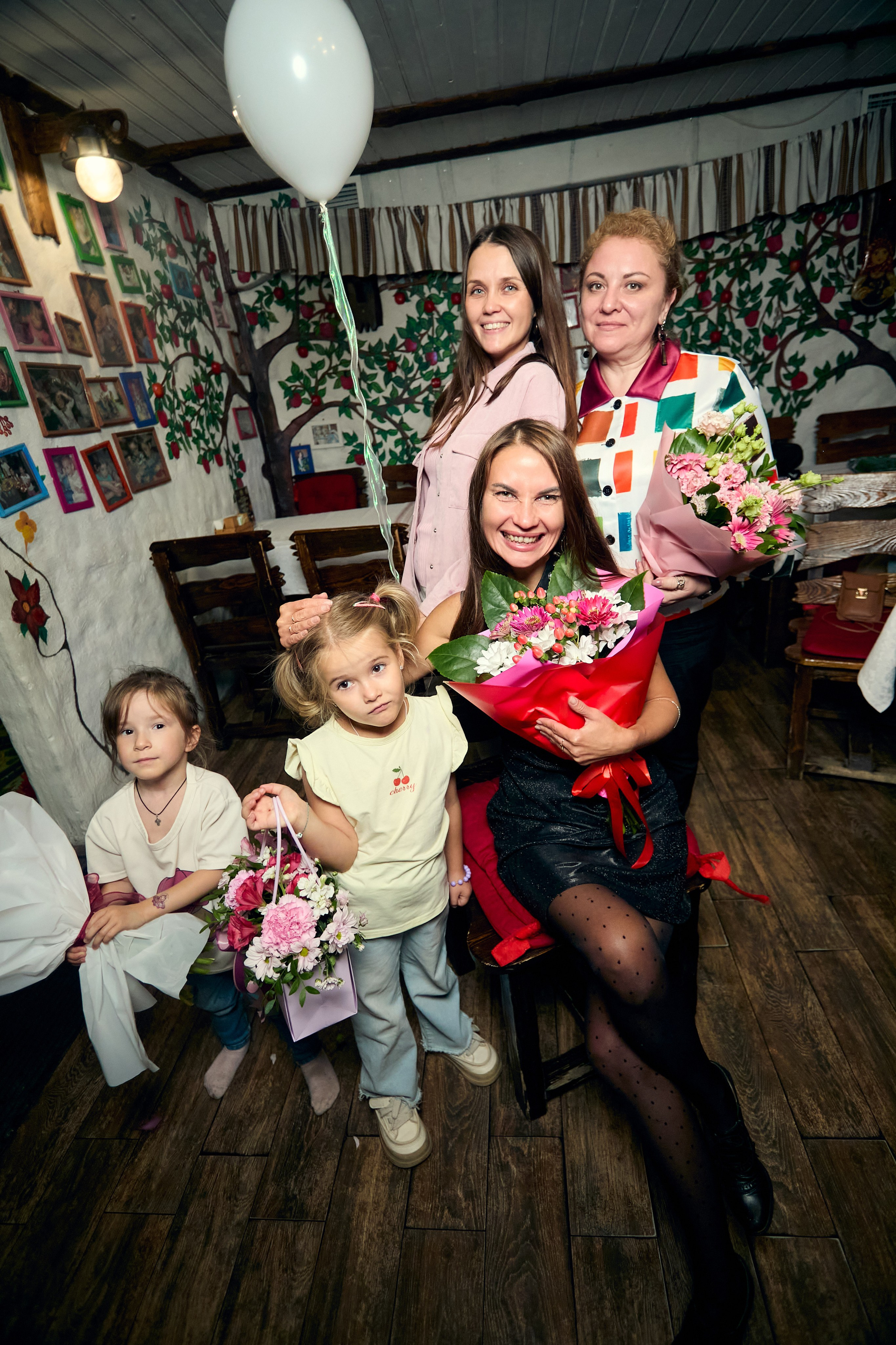 Диканька. Фотограф Михаил Коган — Москва 89267284460