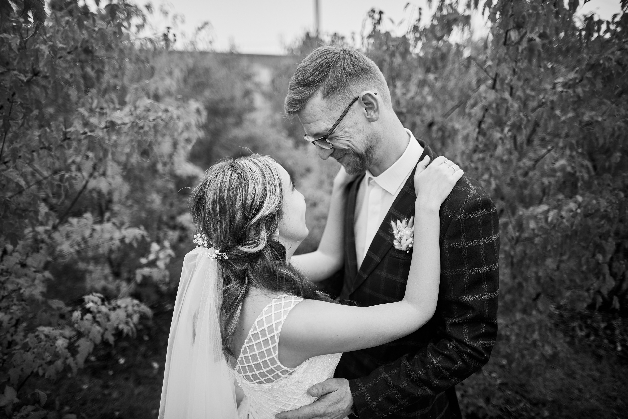 Свадебная съемка. Фотограф Михаил Коган — Москва 89267284460