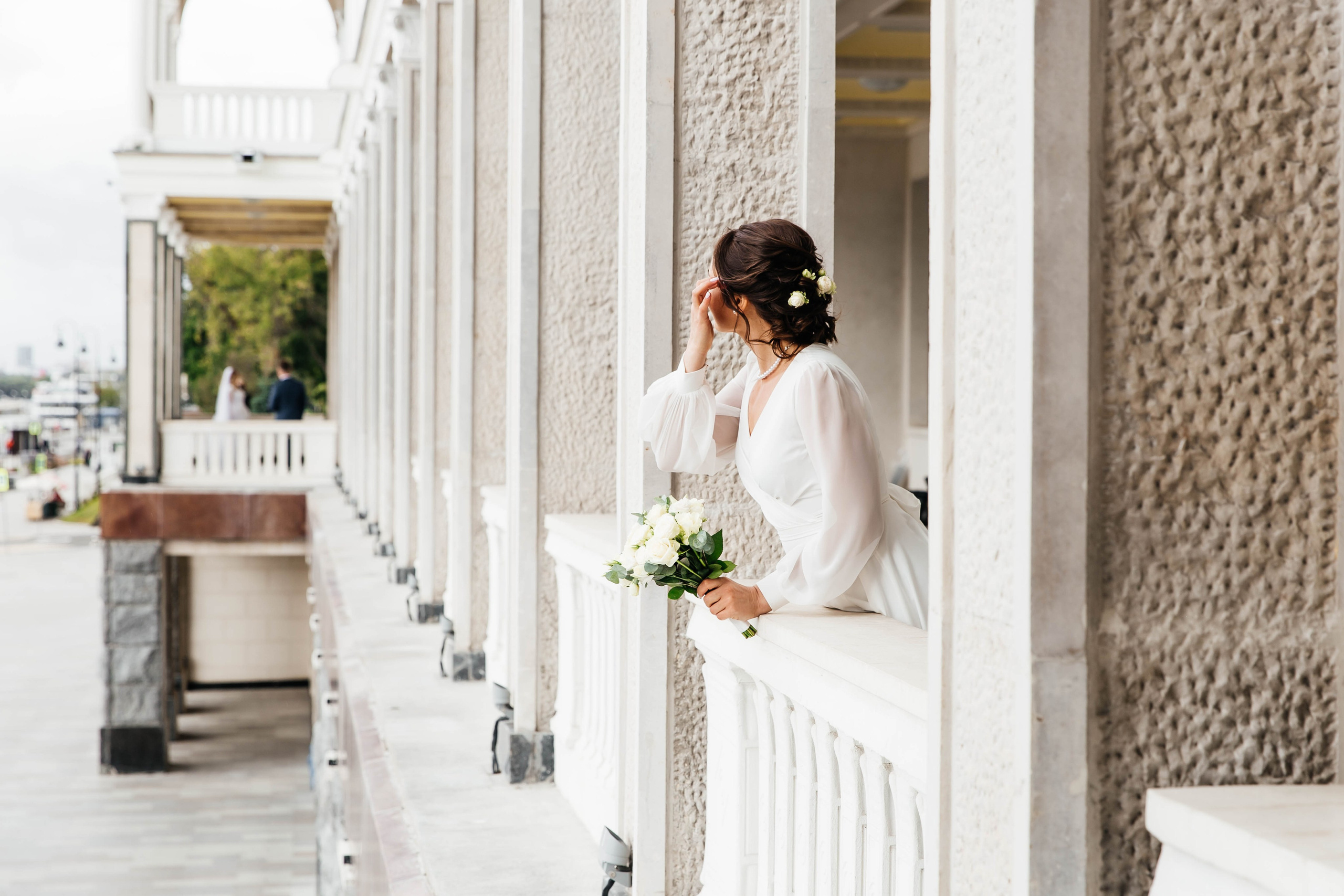 Наталья & Михаил. Фотограф Абакумова Анастасия