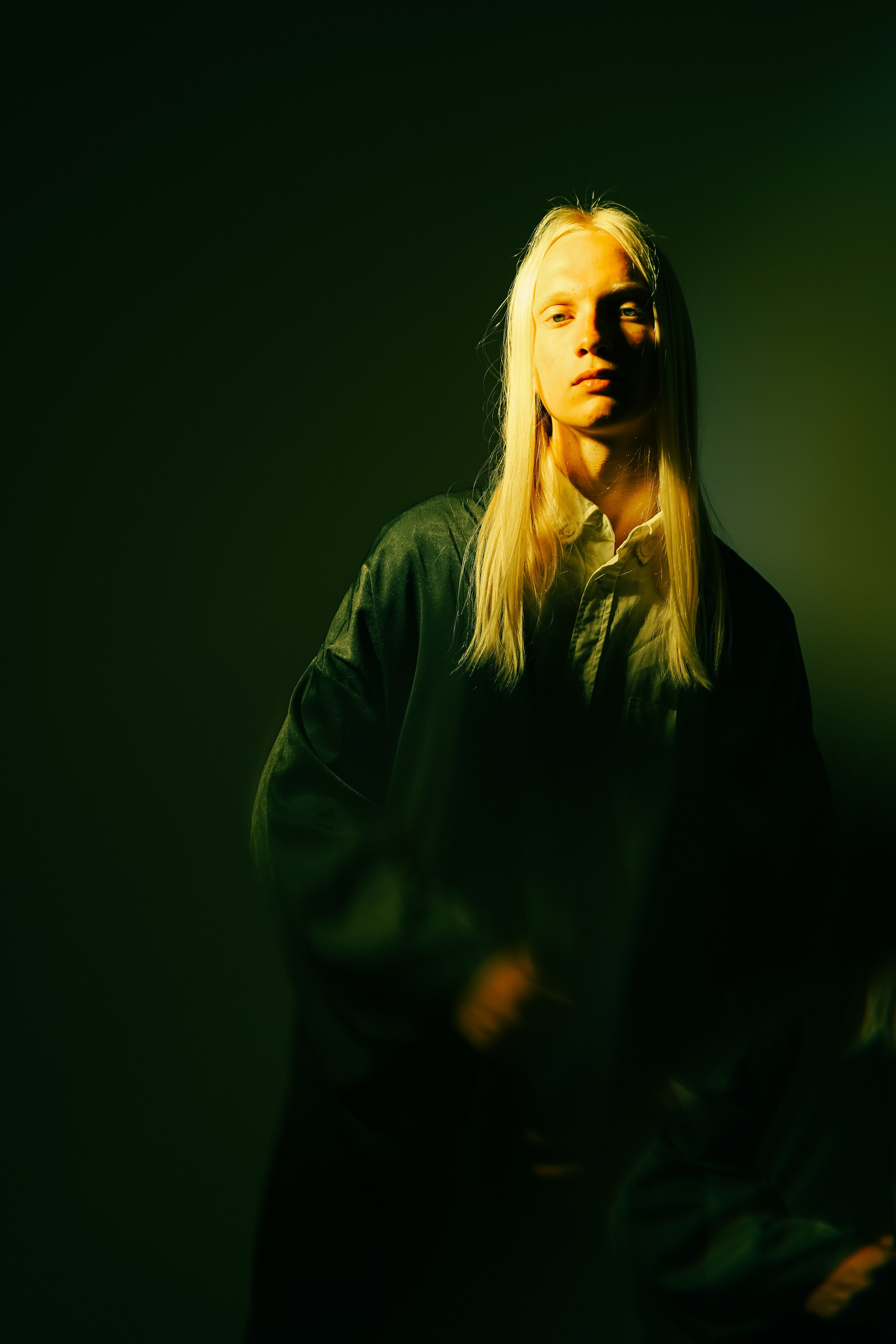 SOLAR. Арт-фотограф в Краснодаре