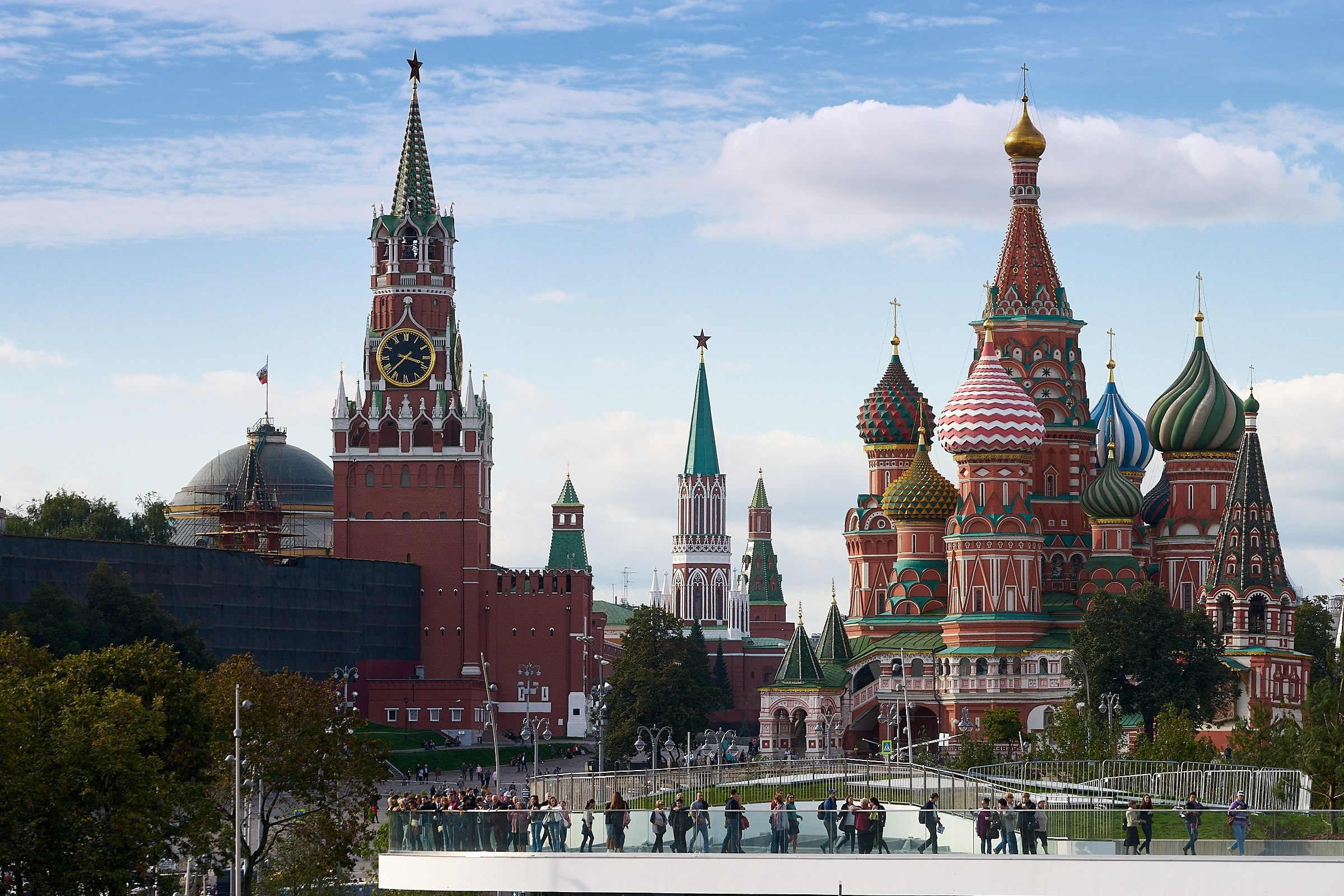 Архитектура. Фотограф Станислав Баев