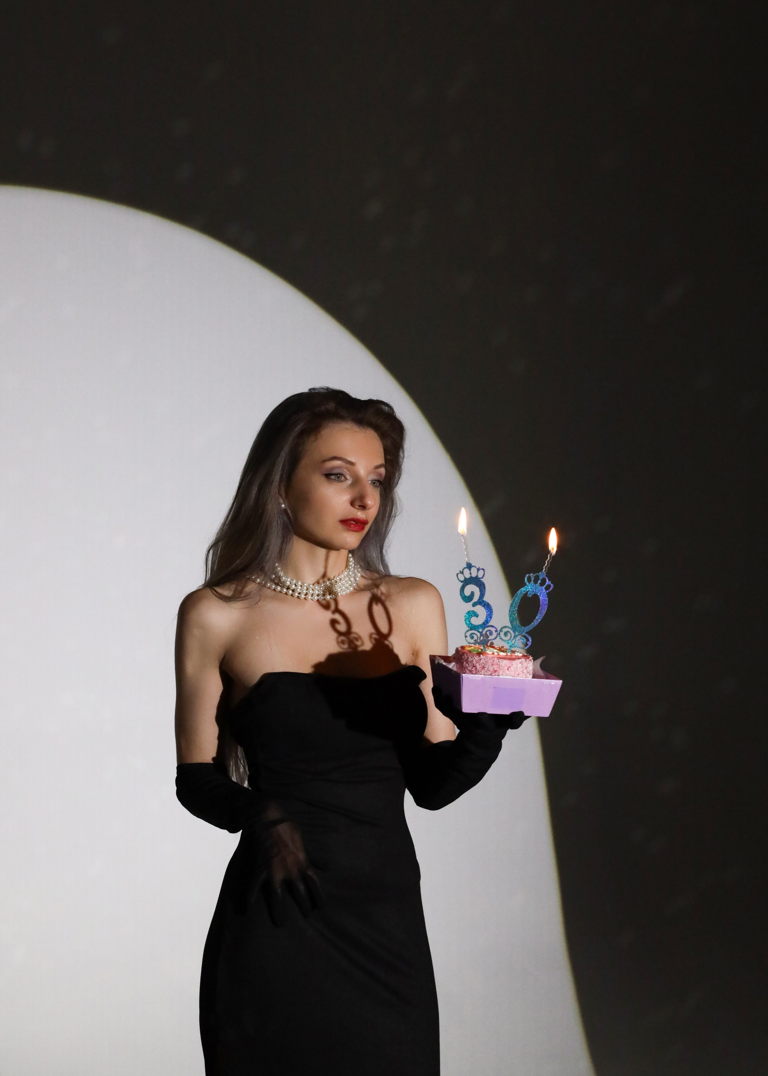 Алиса. Фотограф МОСКВА Мария Бережнова