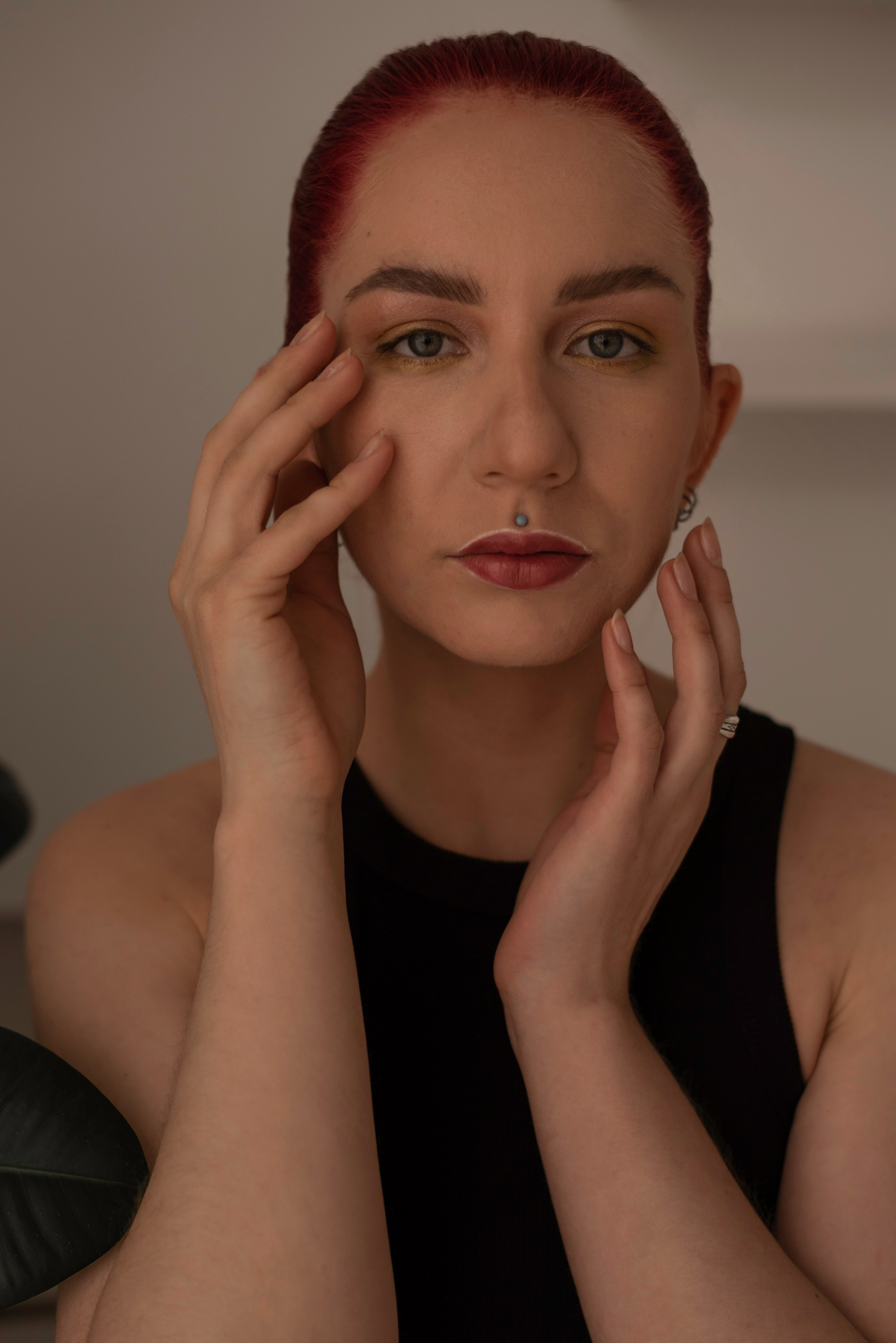 Анастасия. Фотограф  Потапова Анна