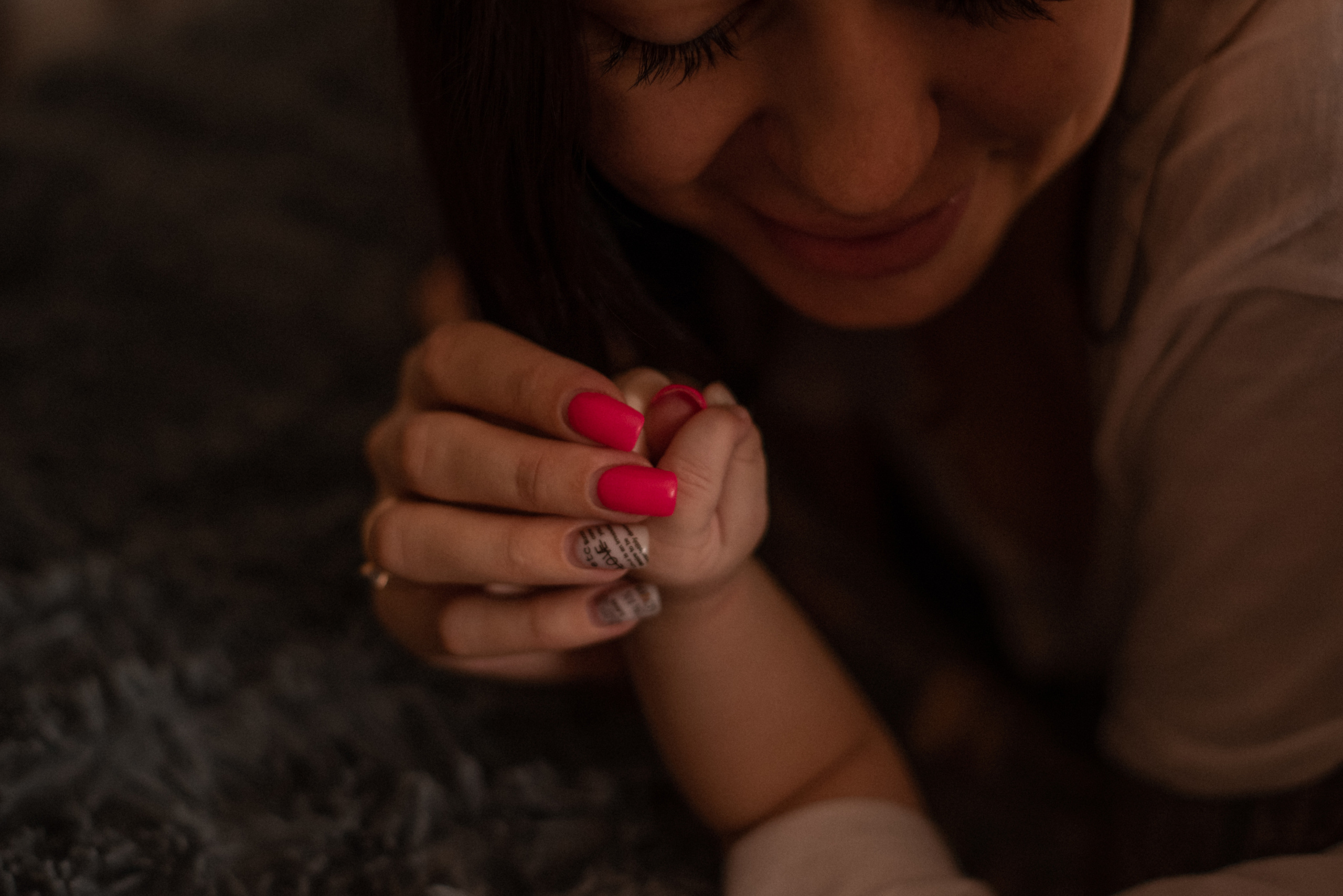 Малыш Мирон с родителями. Фотограф  Потапова Анна