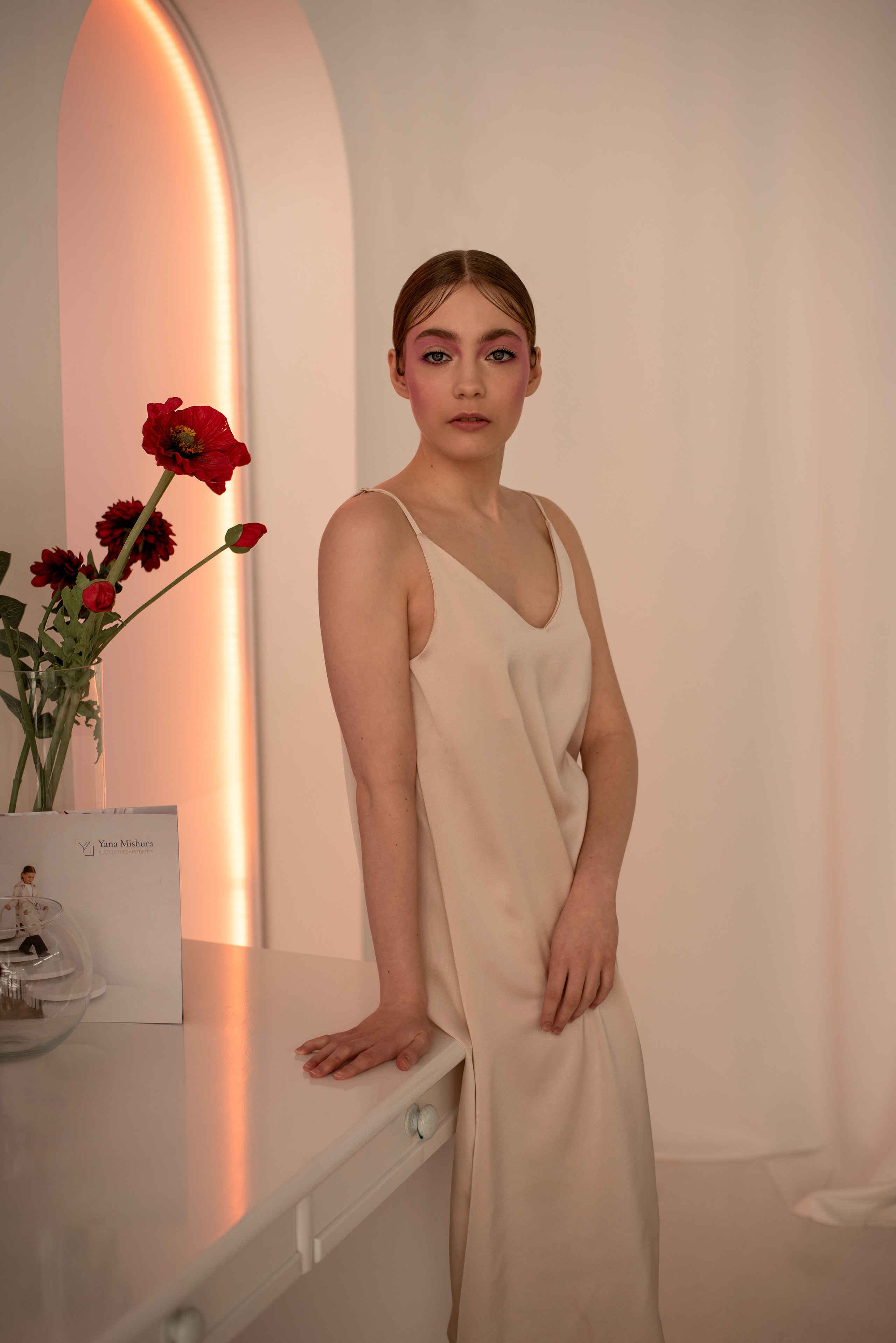 Доминика. Фотограф  Потапова Анна