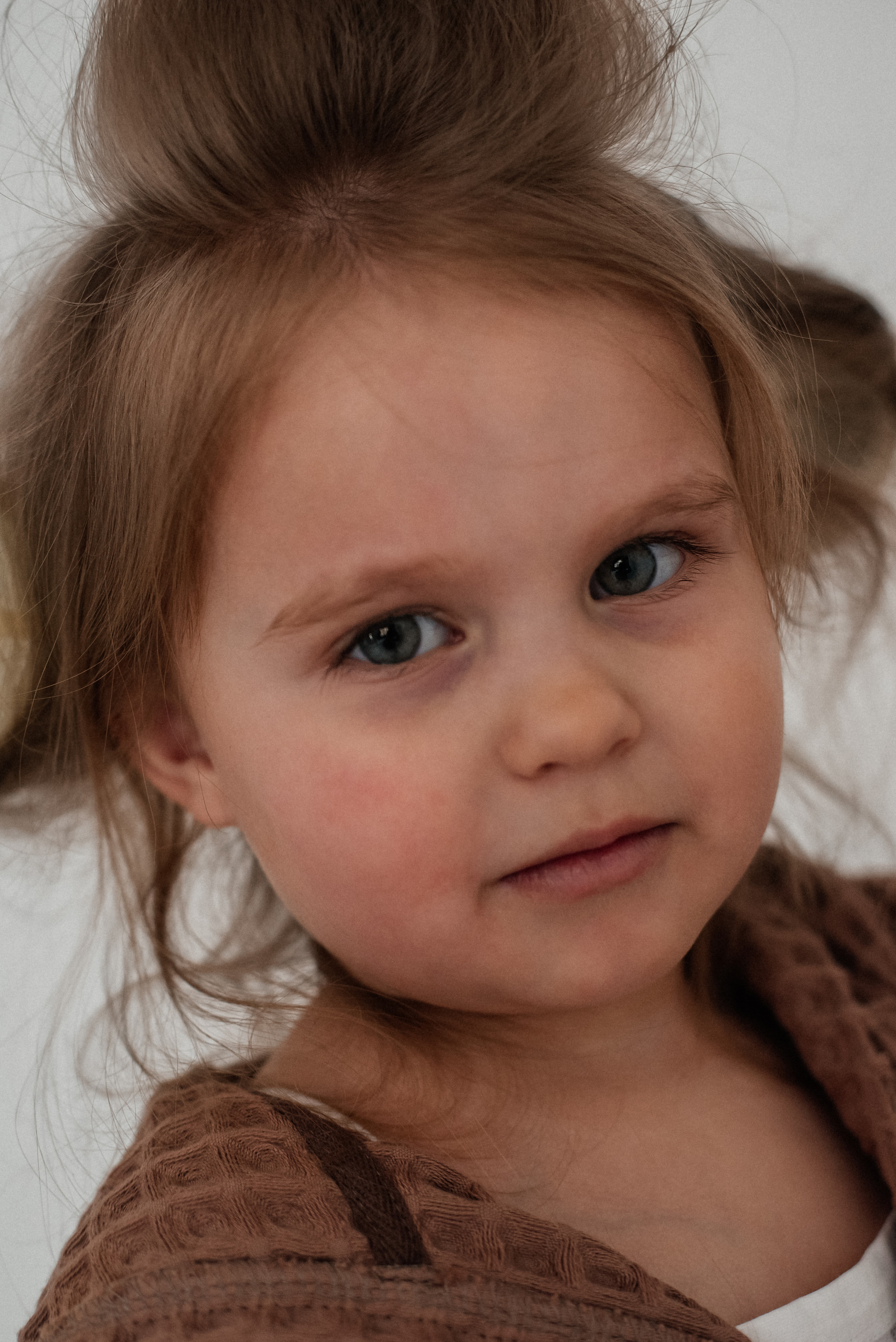 Милые снимки мамы и дочки. Фотограф  Потапова Анна