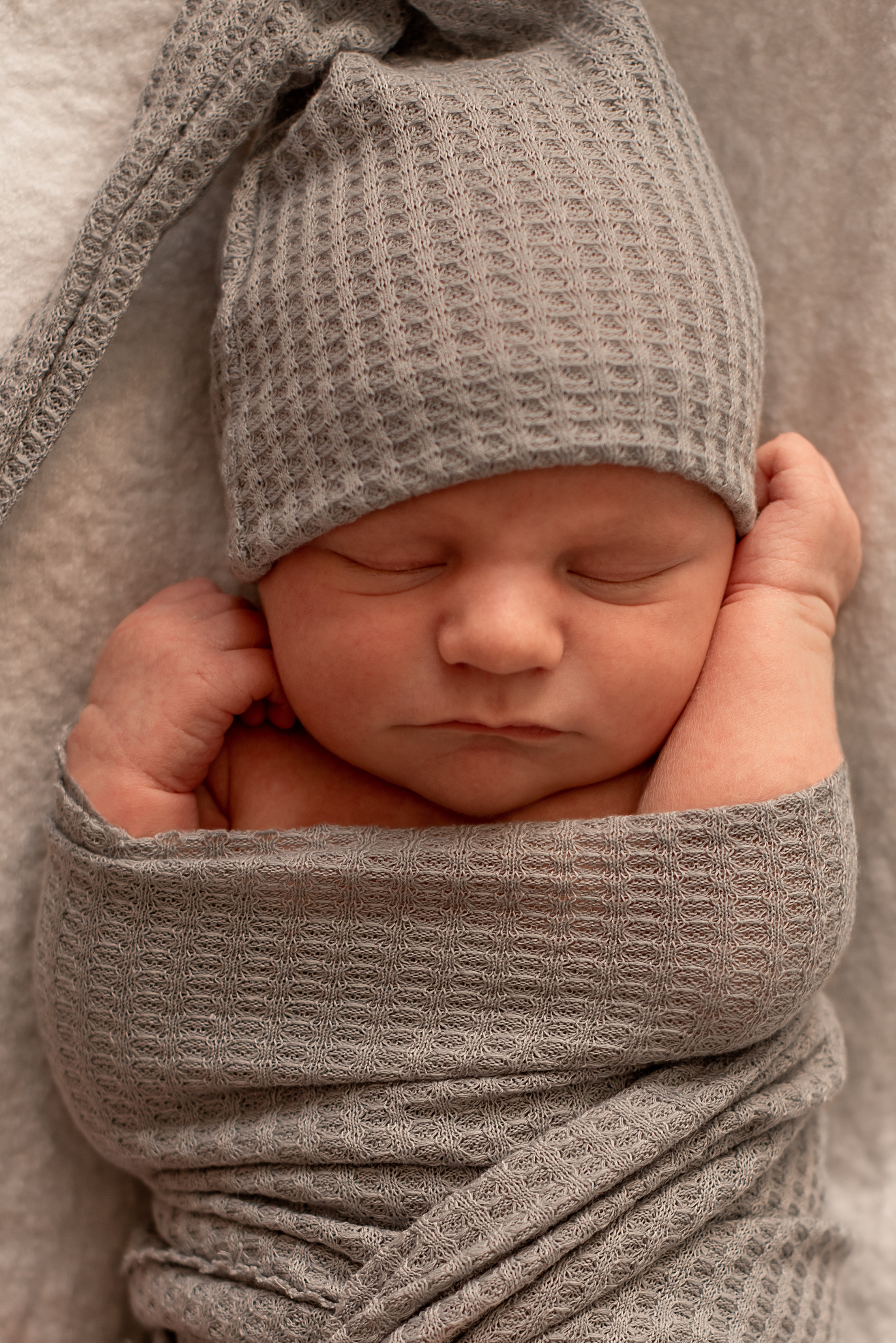 Наш малыш. Фотограф  Потапова Анна