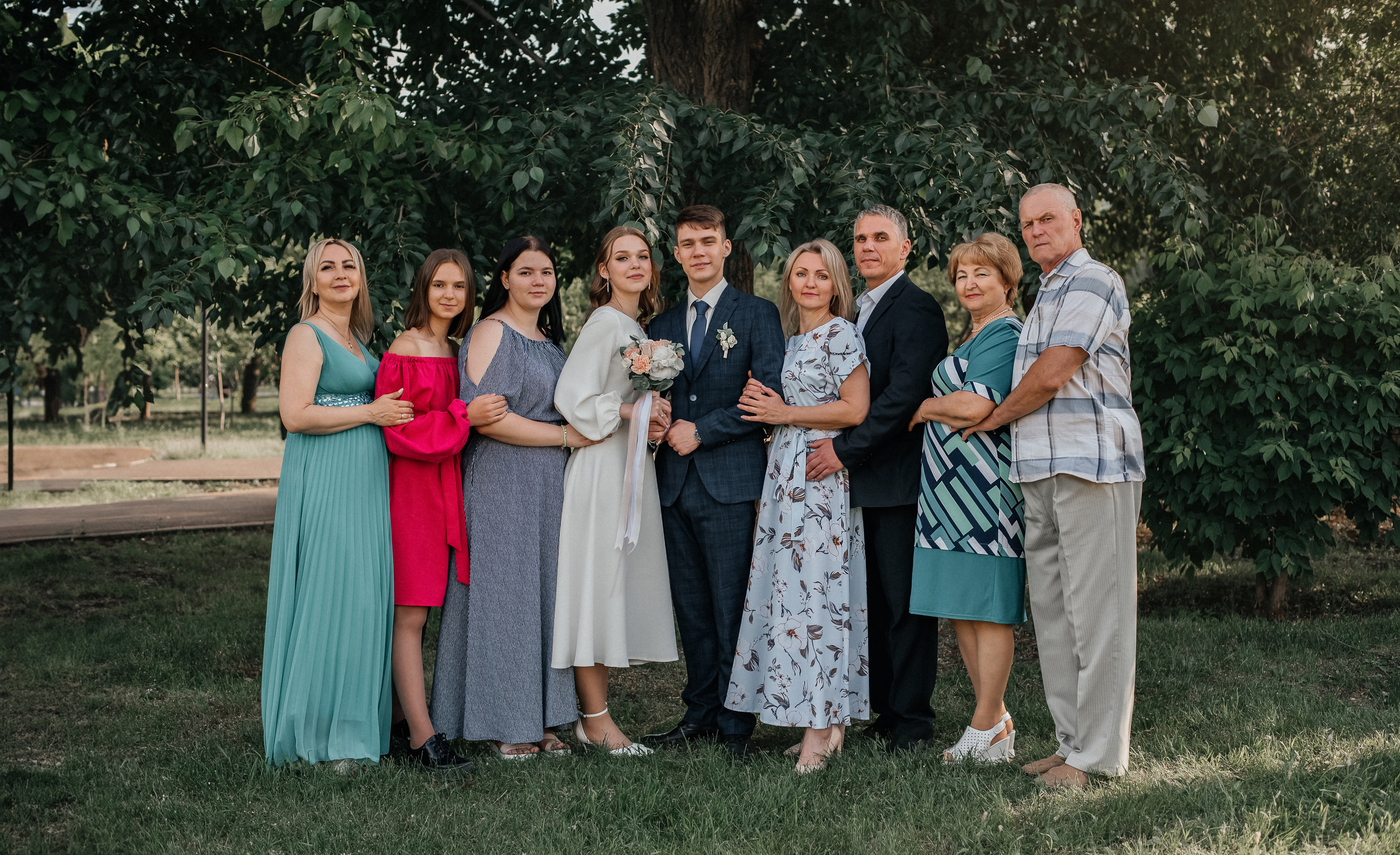 Это по любви. Фотограф  Потапова Анна