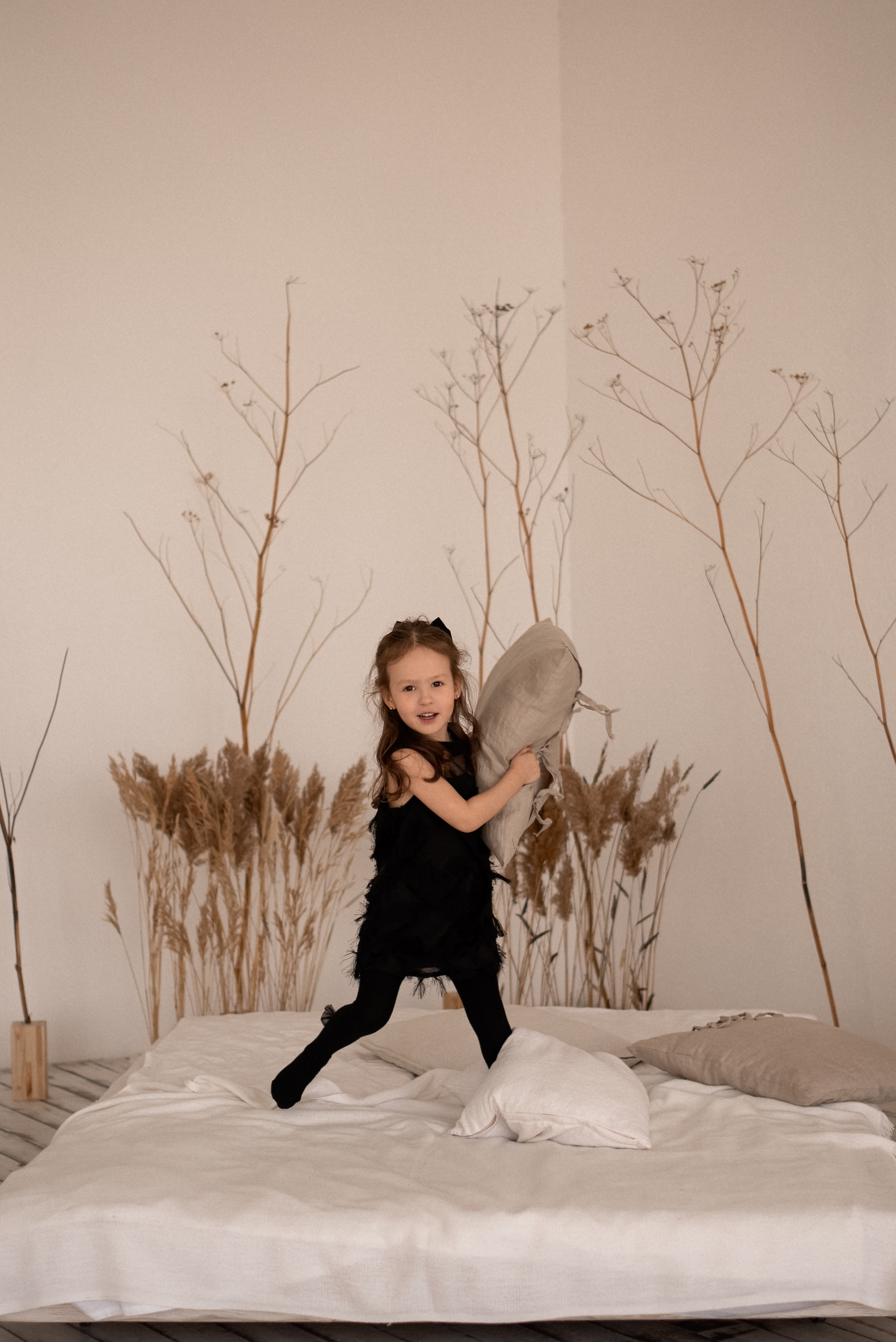 Юля с мамой. Фотограф  Потапова Анна