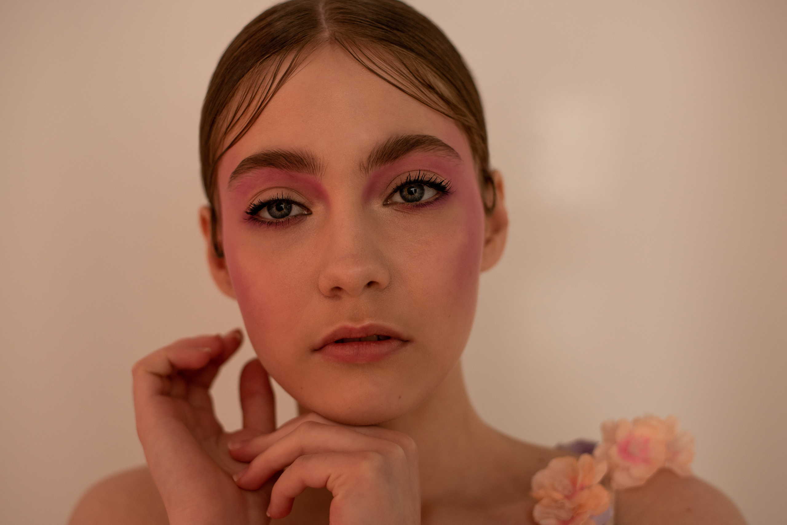 Доминика. Фотограф  Потапова Анна