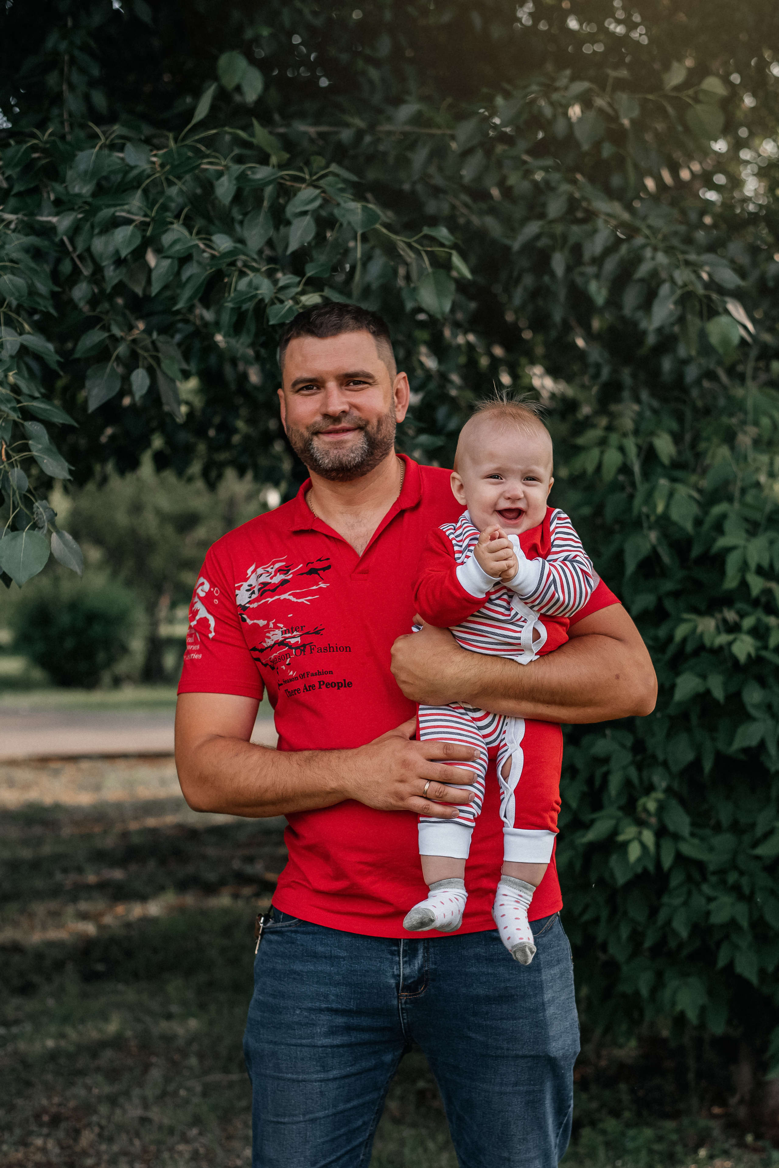 Это по любви. Фотограф  Потапова Анна