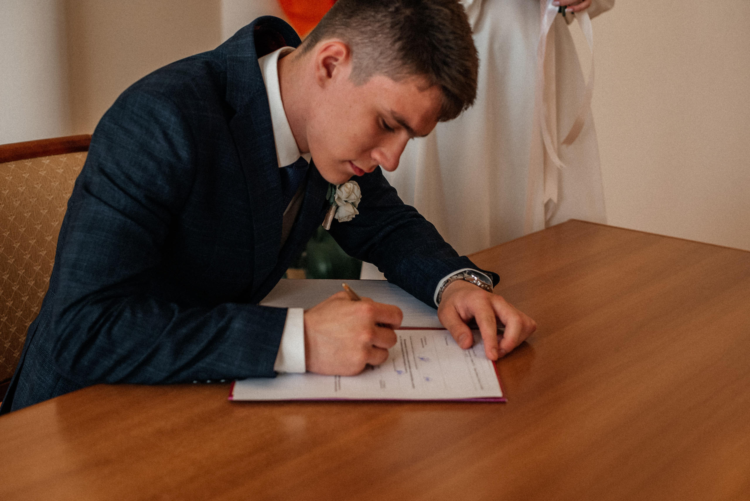 Это по любви. Фотограф  Потапова Анна