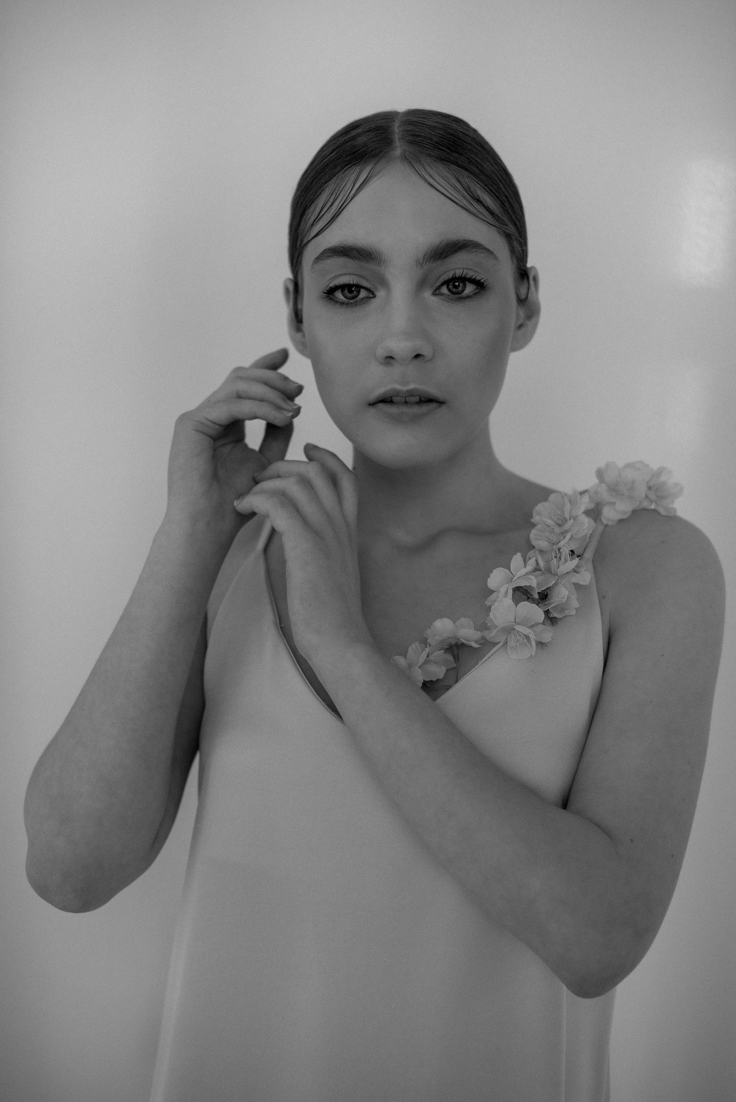 Доминика. Фотограф  Потапова Анна