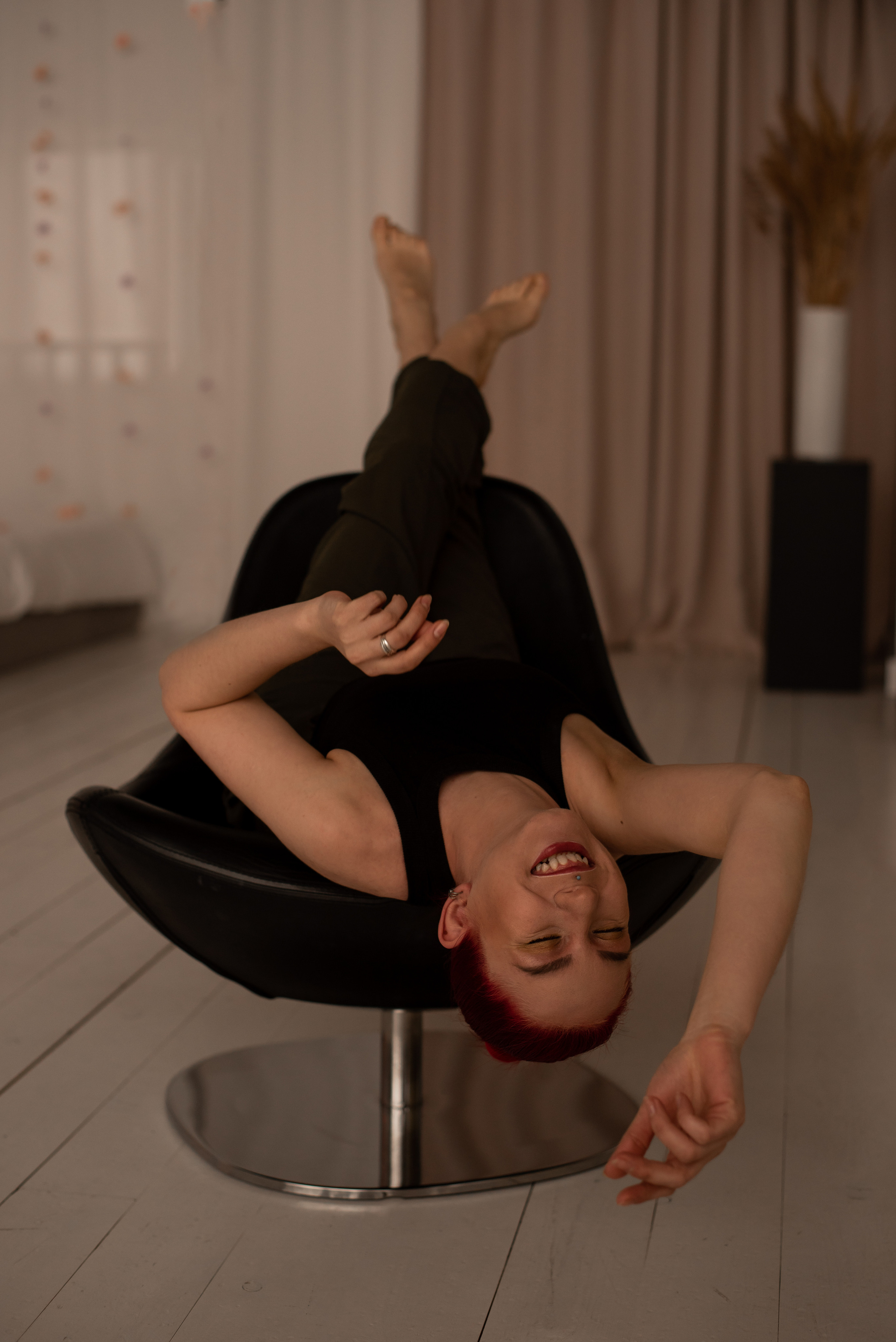 Анастасия. Фотограф  Потапова Анна