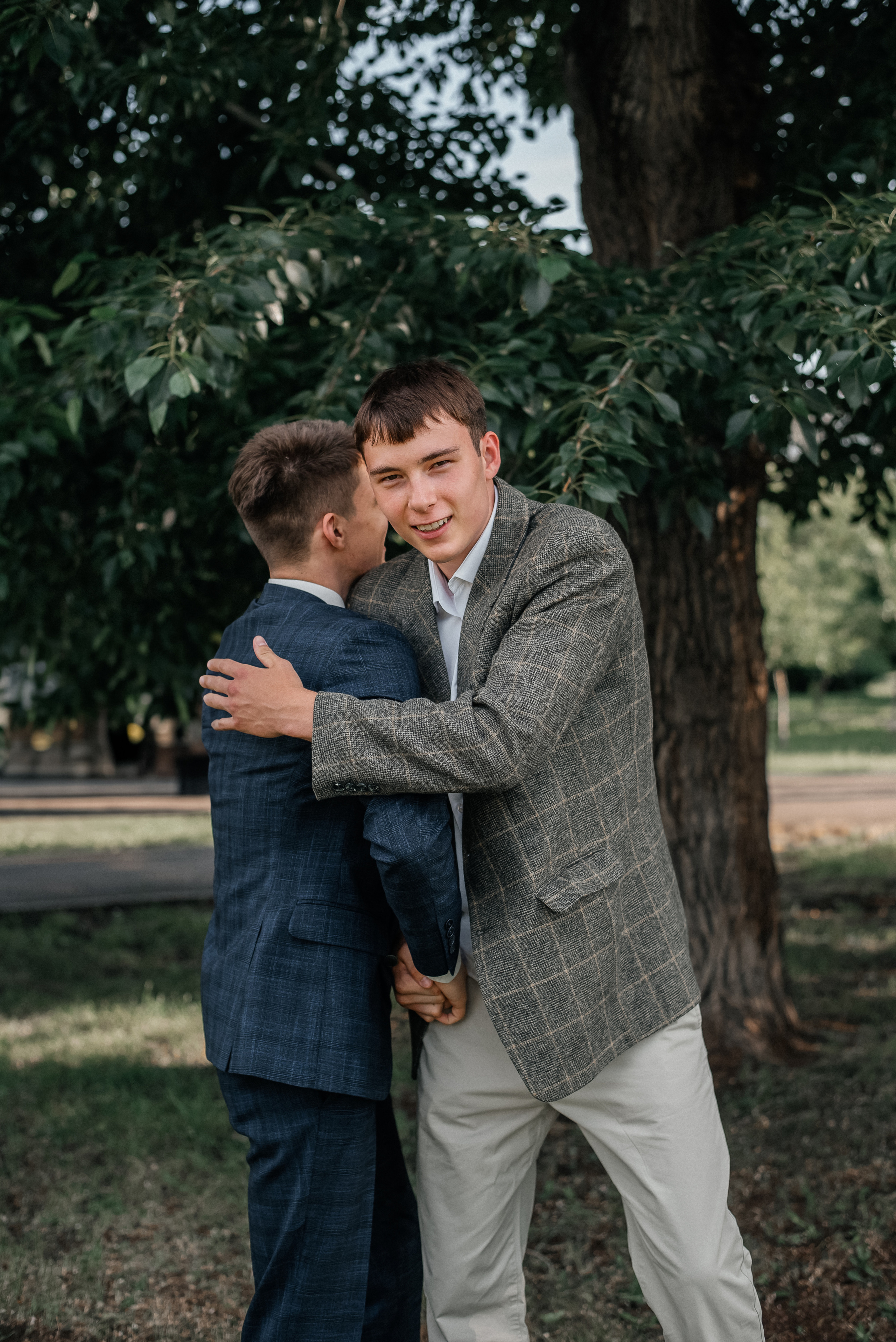 Это по любви. Фотограф  Потапова Анна