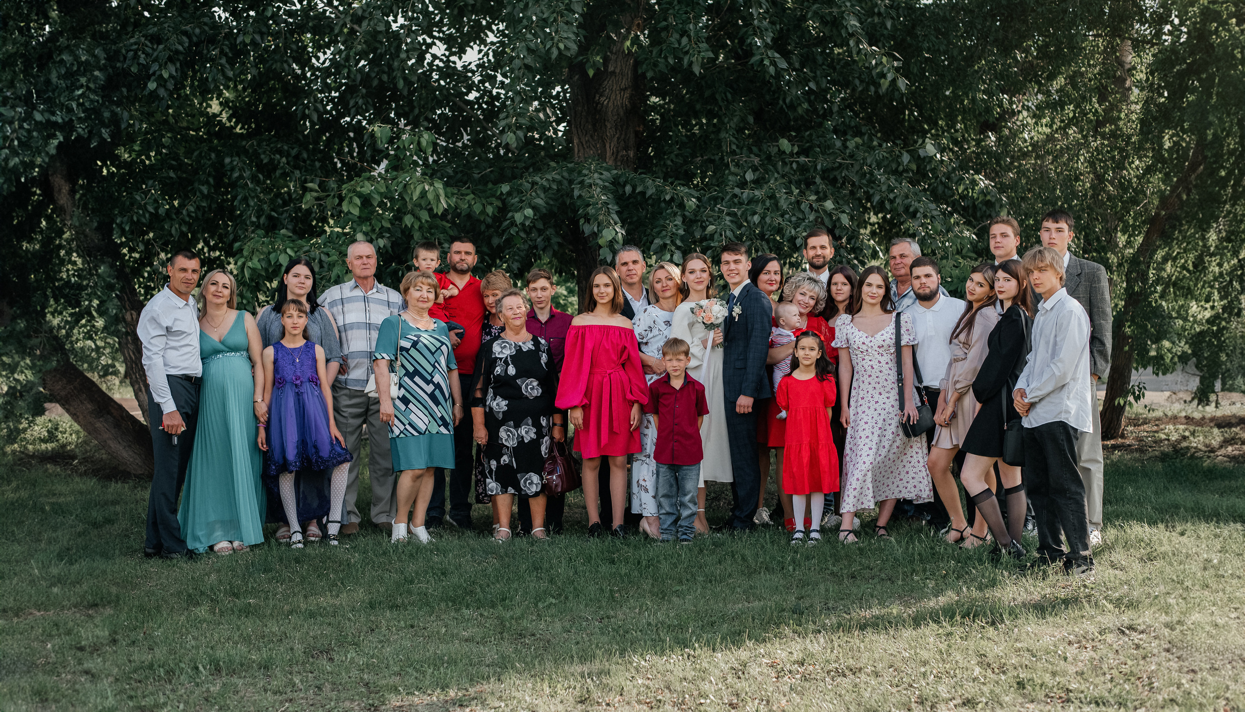 Это по любви. Фотограф  Потапова Анна